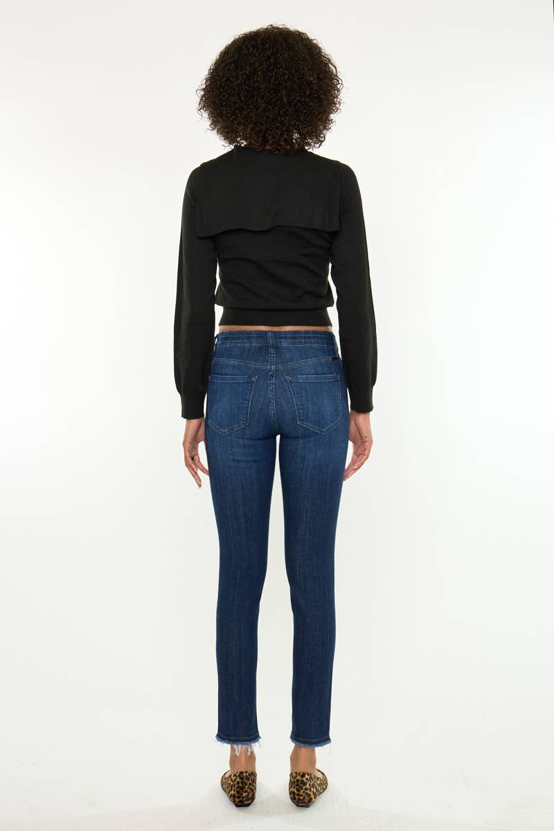 Midnight Muse Skinny Jeans
