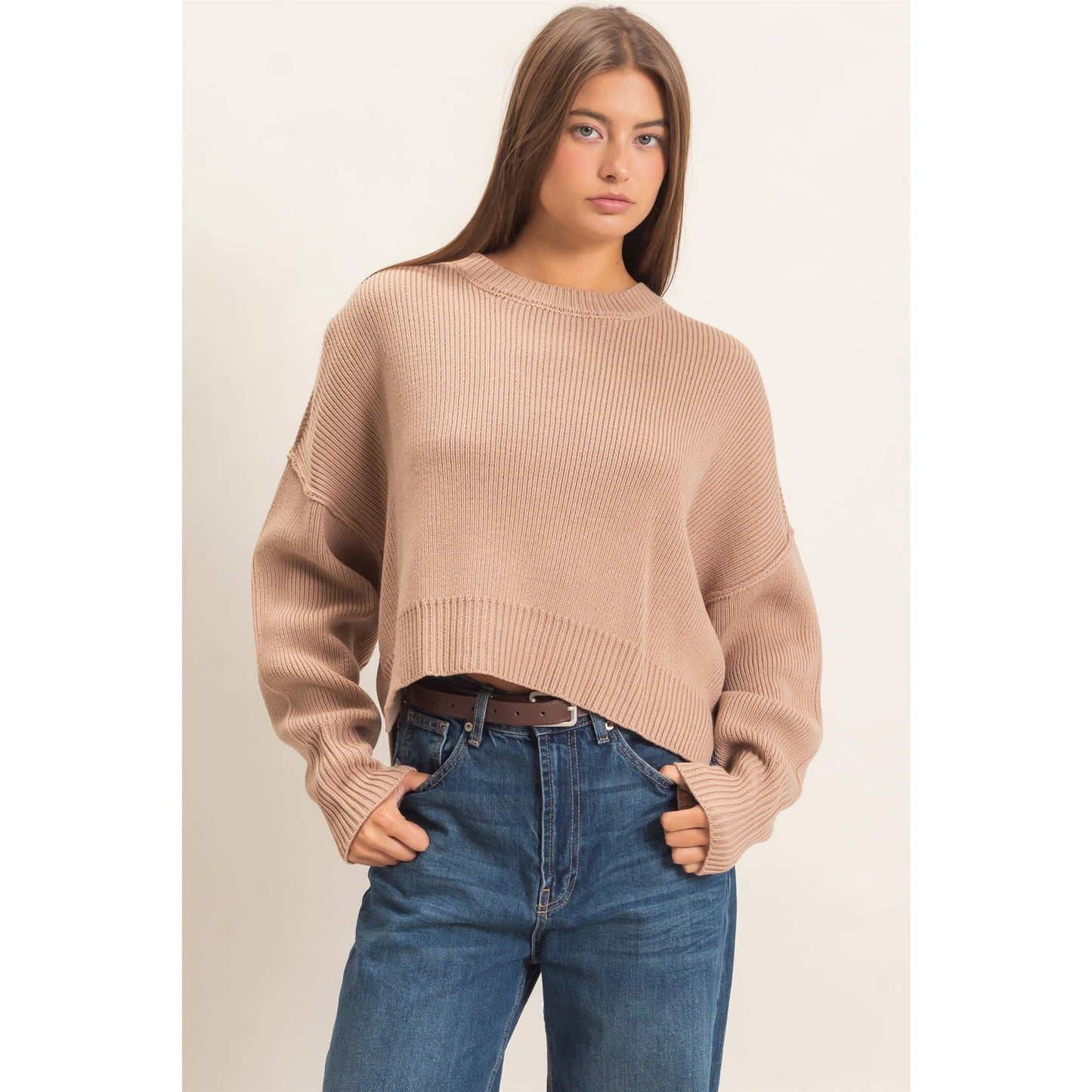 Sanderson Spellbound Sweater