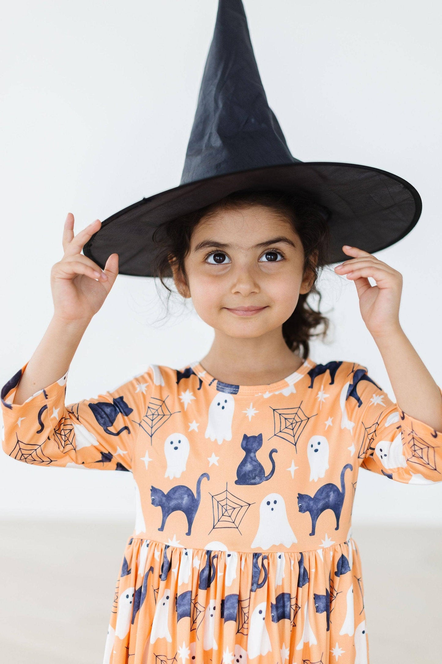 The Perfect Patch Dress