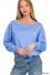 The Luxe Lounge Pullover