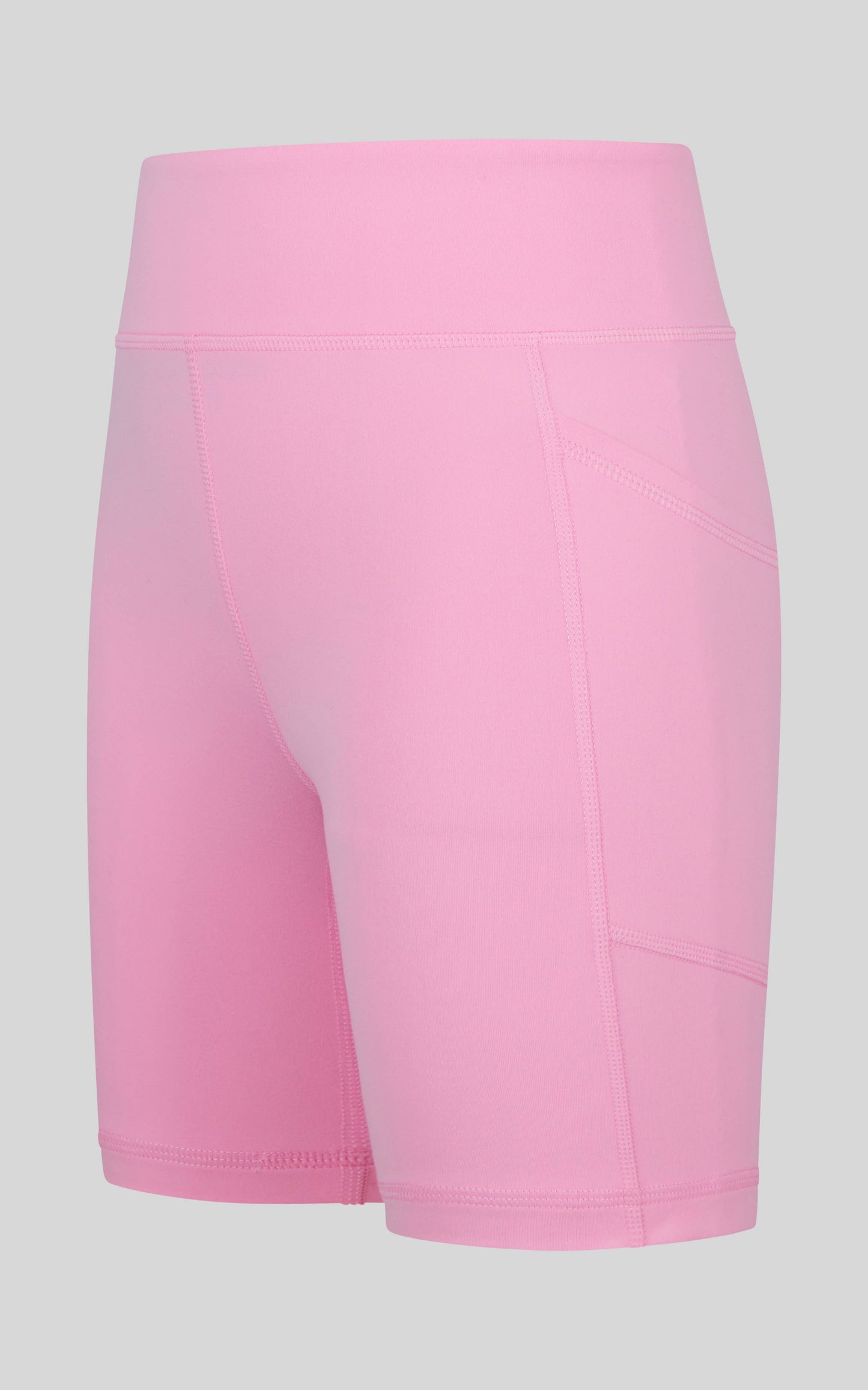 The Sporty Spirit Girls Athletic Short
