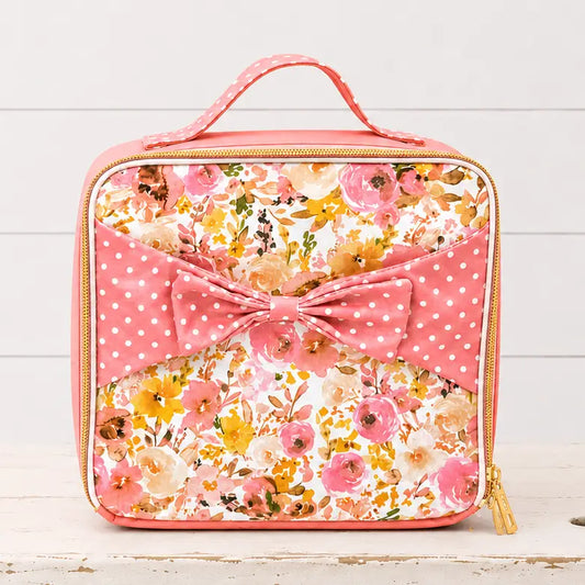 Blossom Belle Lunchbox - Girls