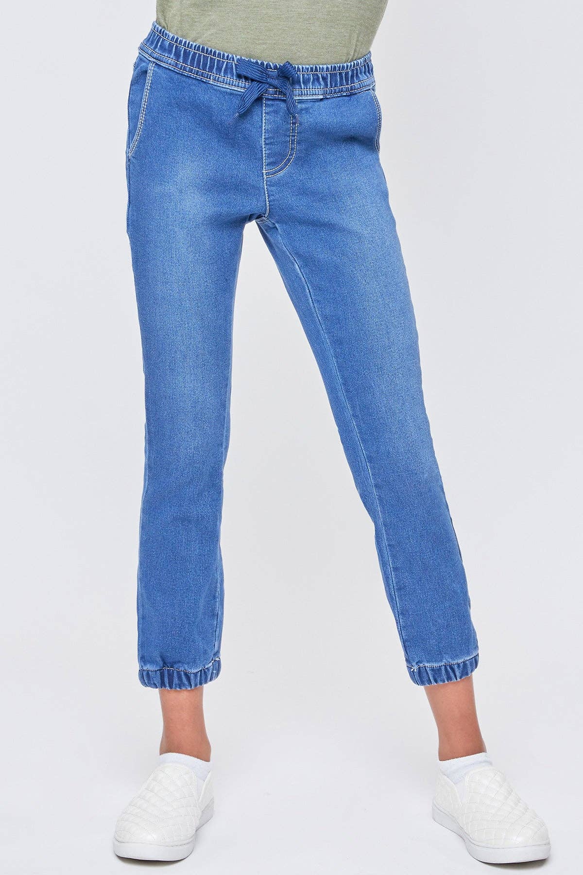 The Cozy Cutie Girls Joggers