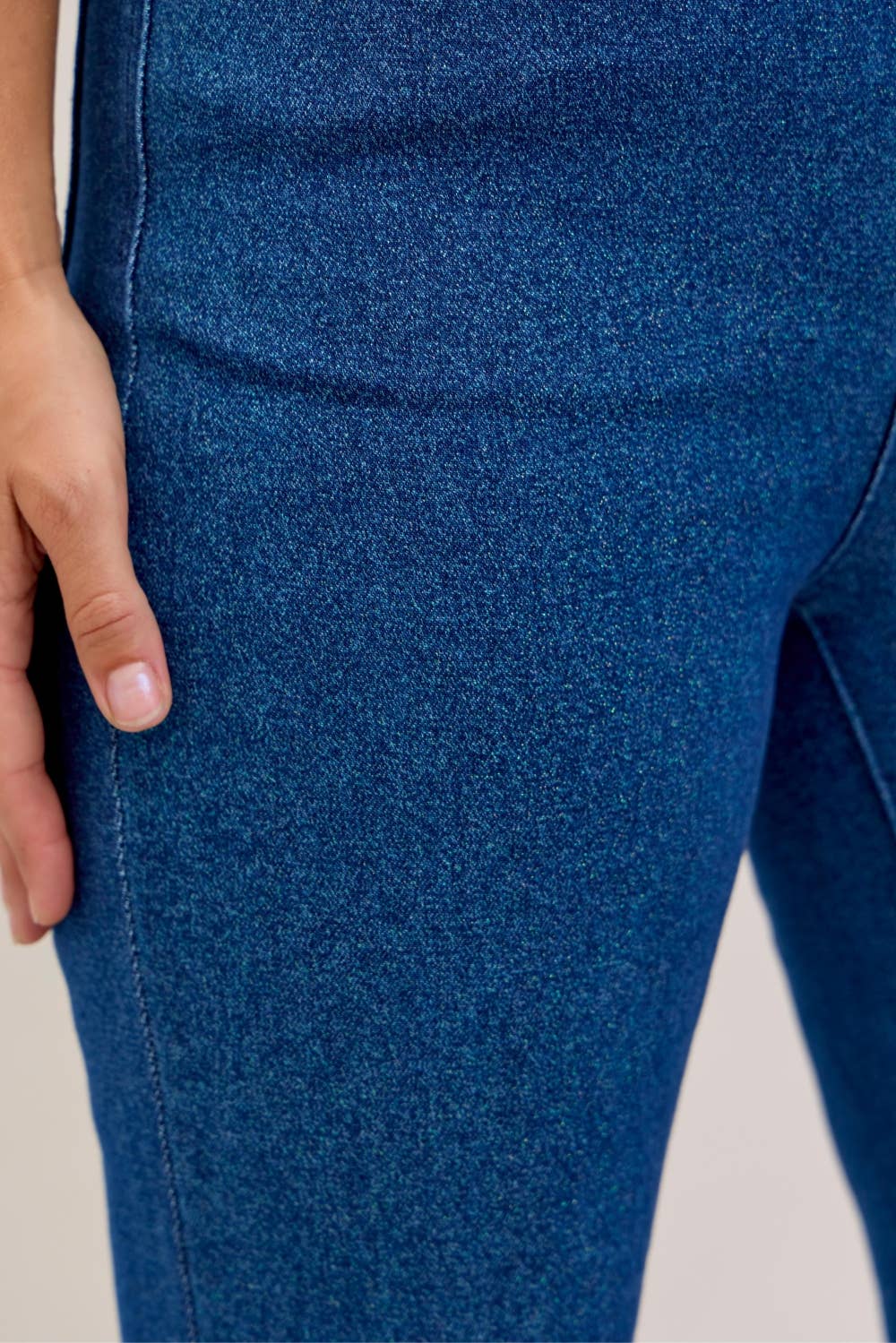 Shimmer & Shine Flares - Judy Blue