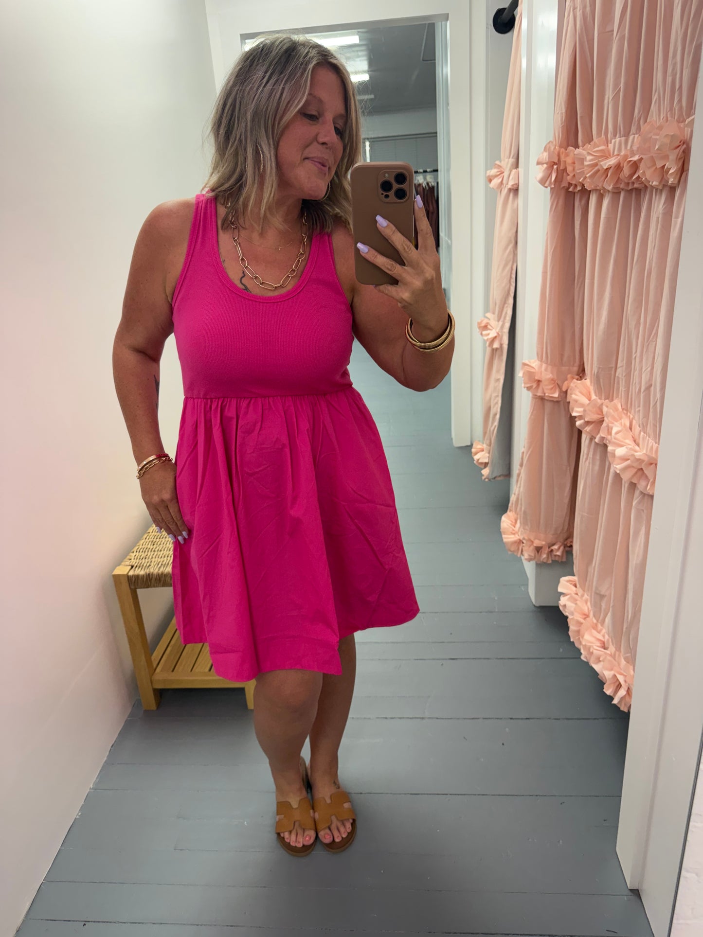 Pocketful of Sunshine Dress