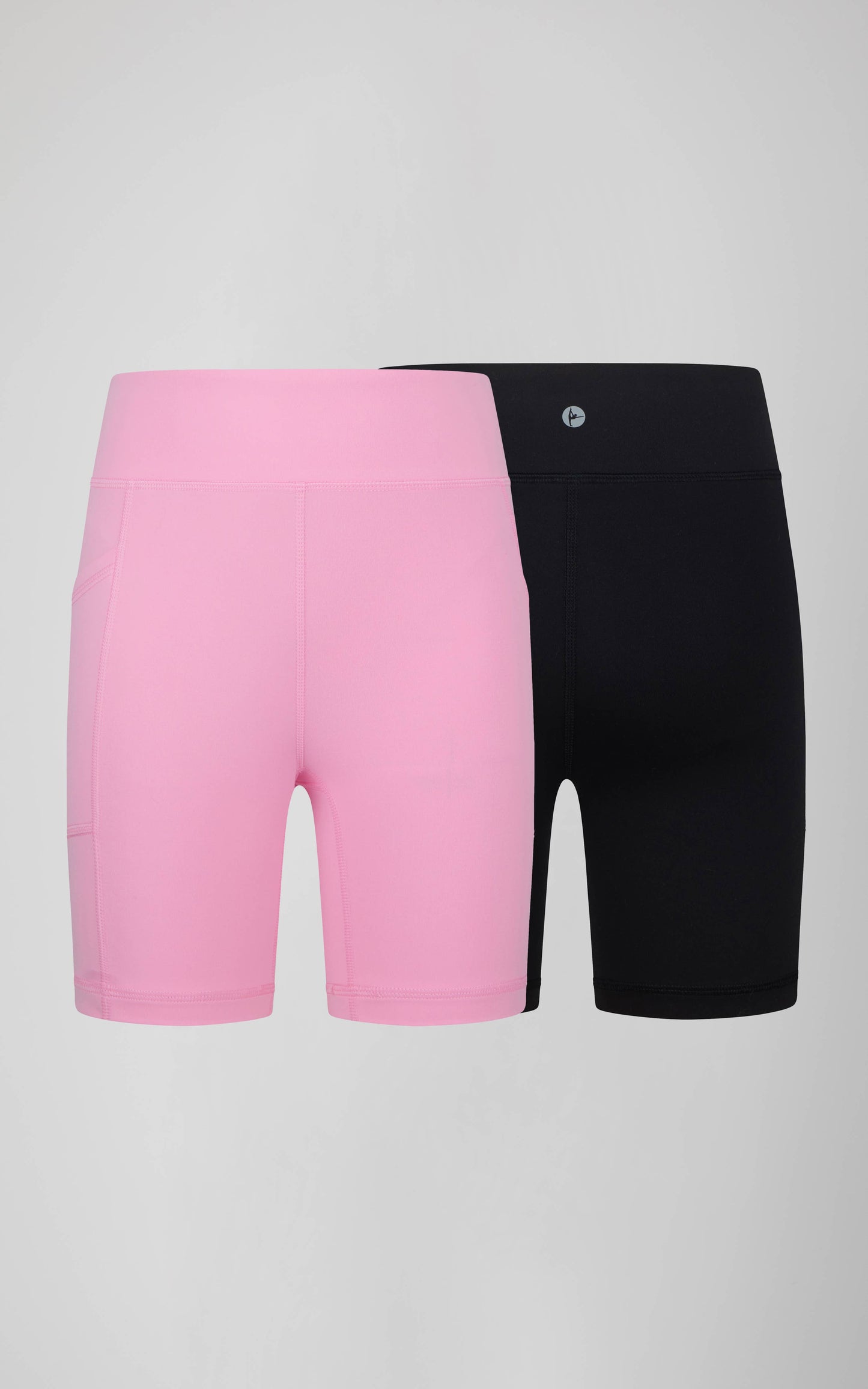 The Sporty Spirit Girls Athletic Short