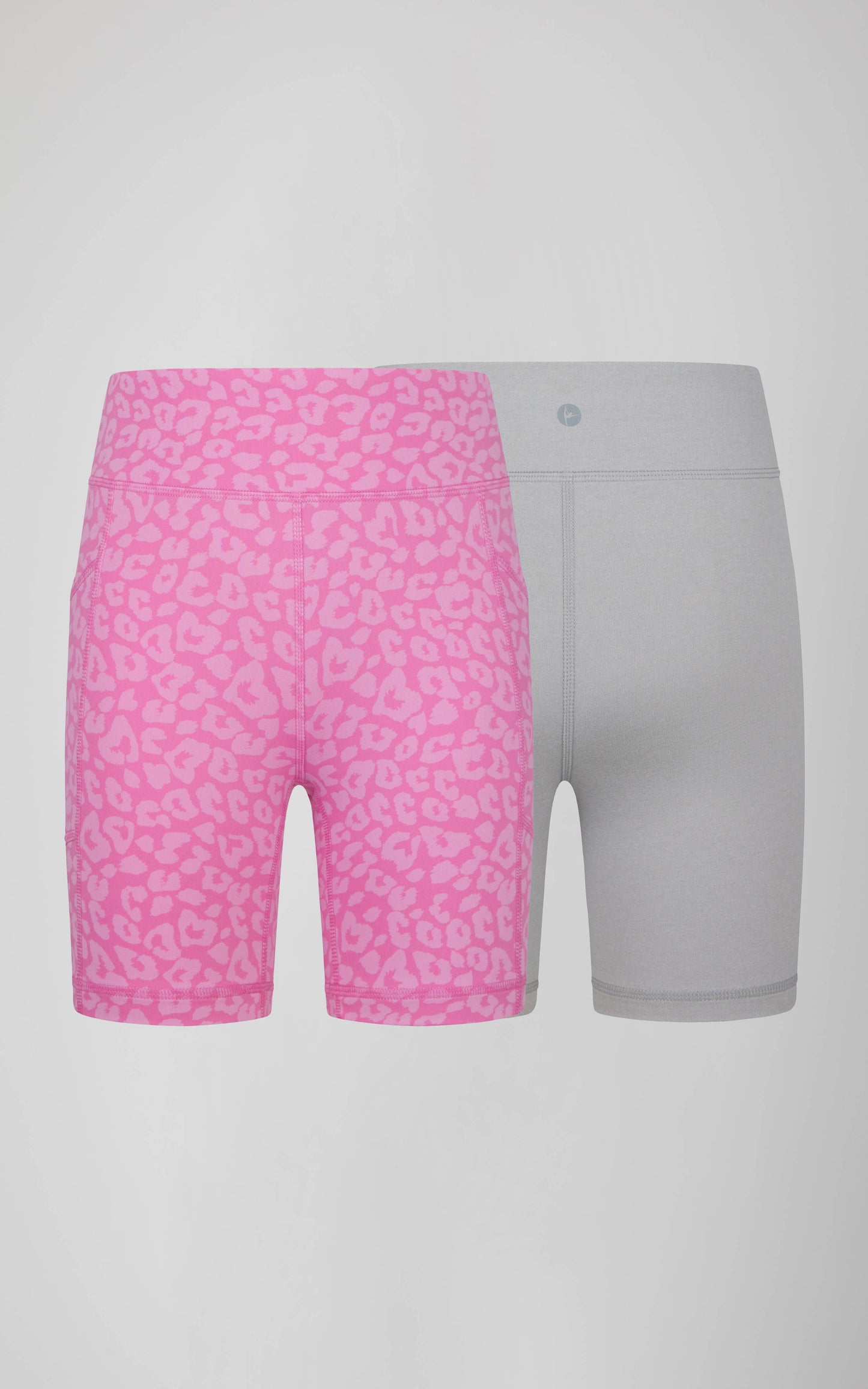 The Sporty Spirit Girls Athletic Short