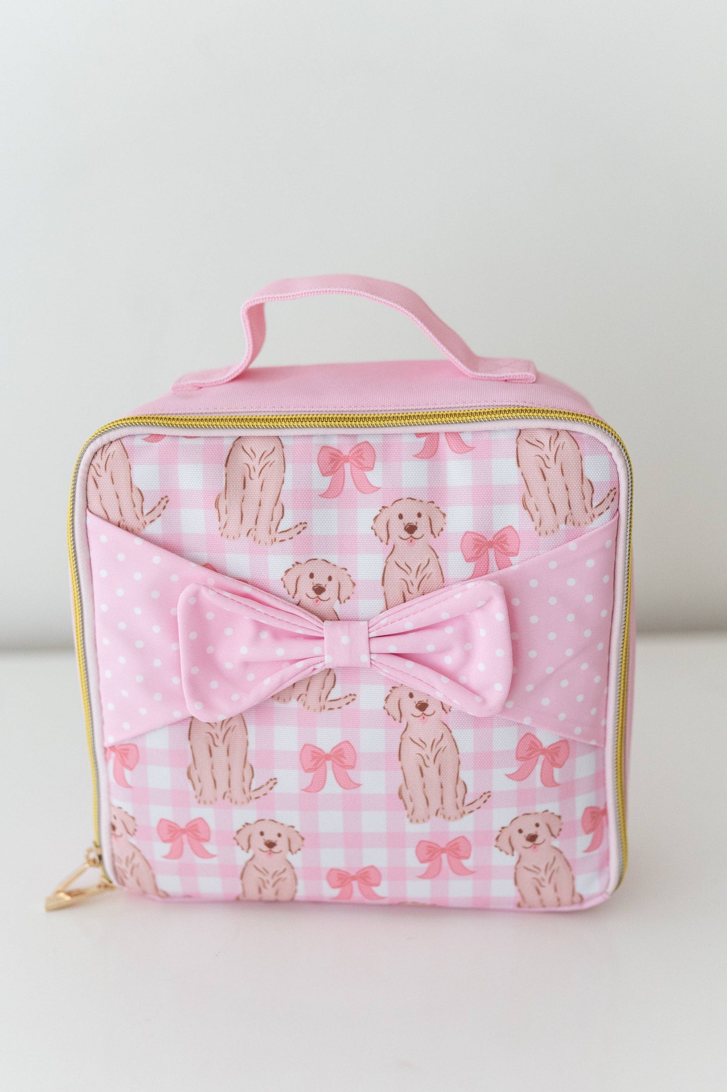 Bow Tied Bestie Bree Lunchbox