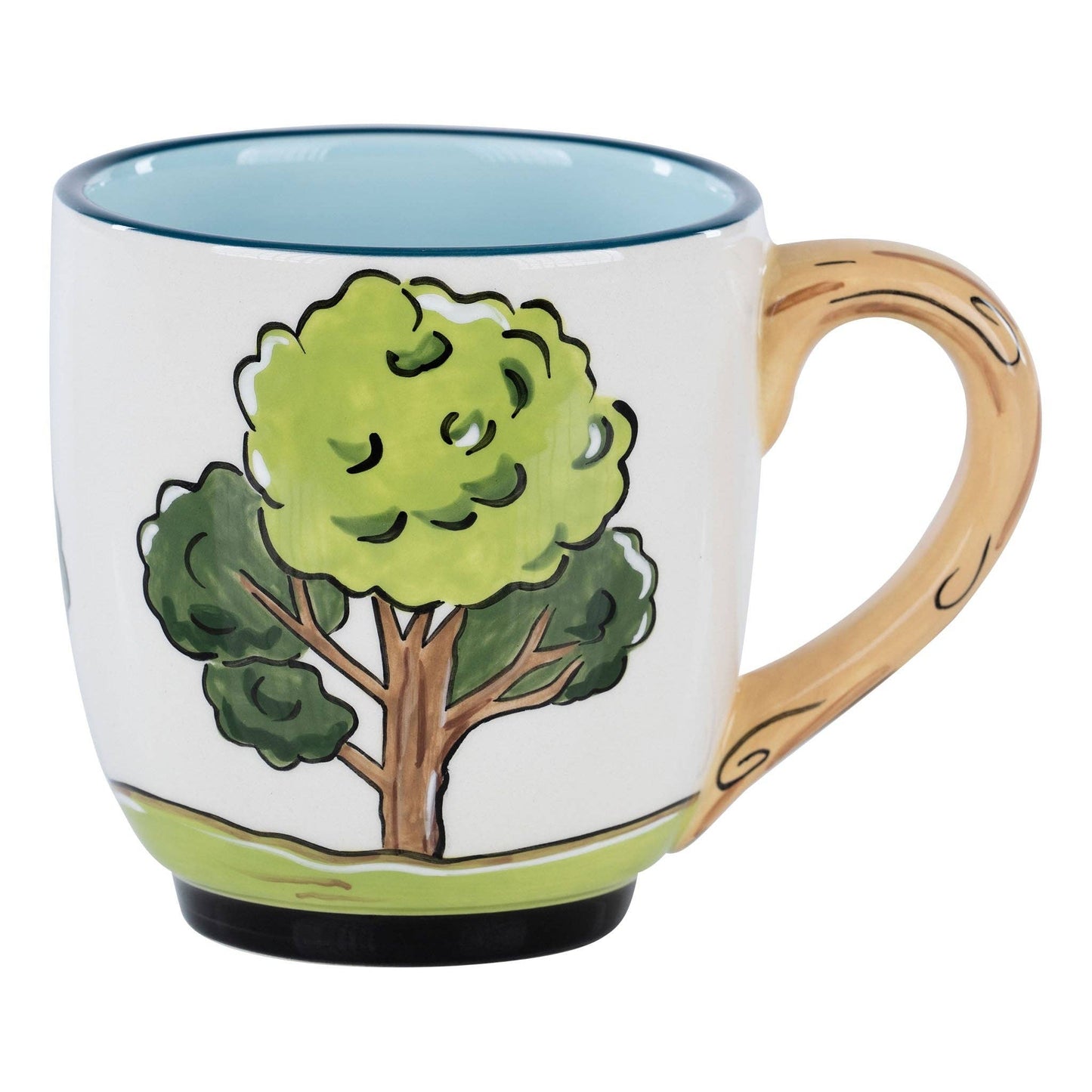 Father Someone you look up to Mug - Father's Day