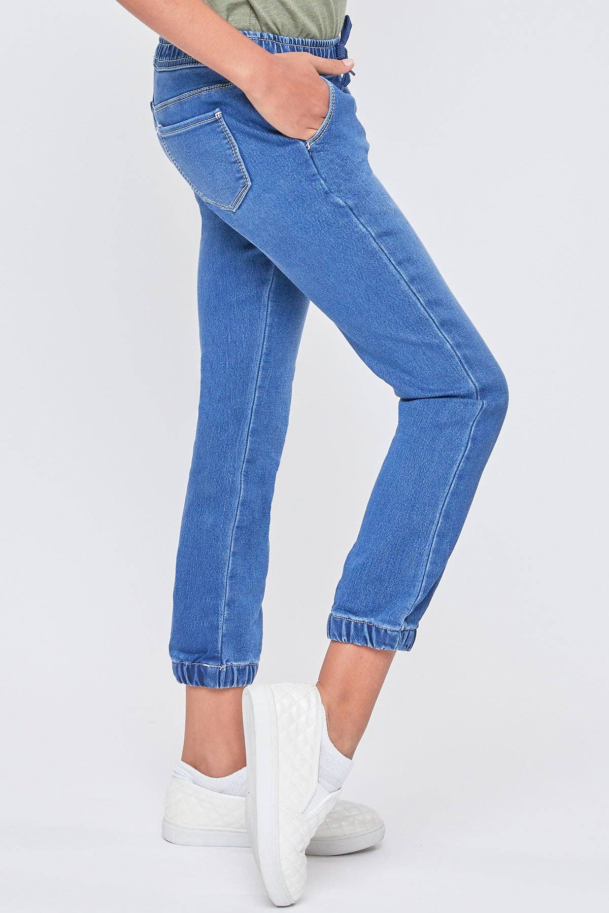 The Cozy Cutie Girls Joggers