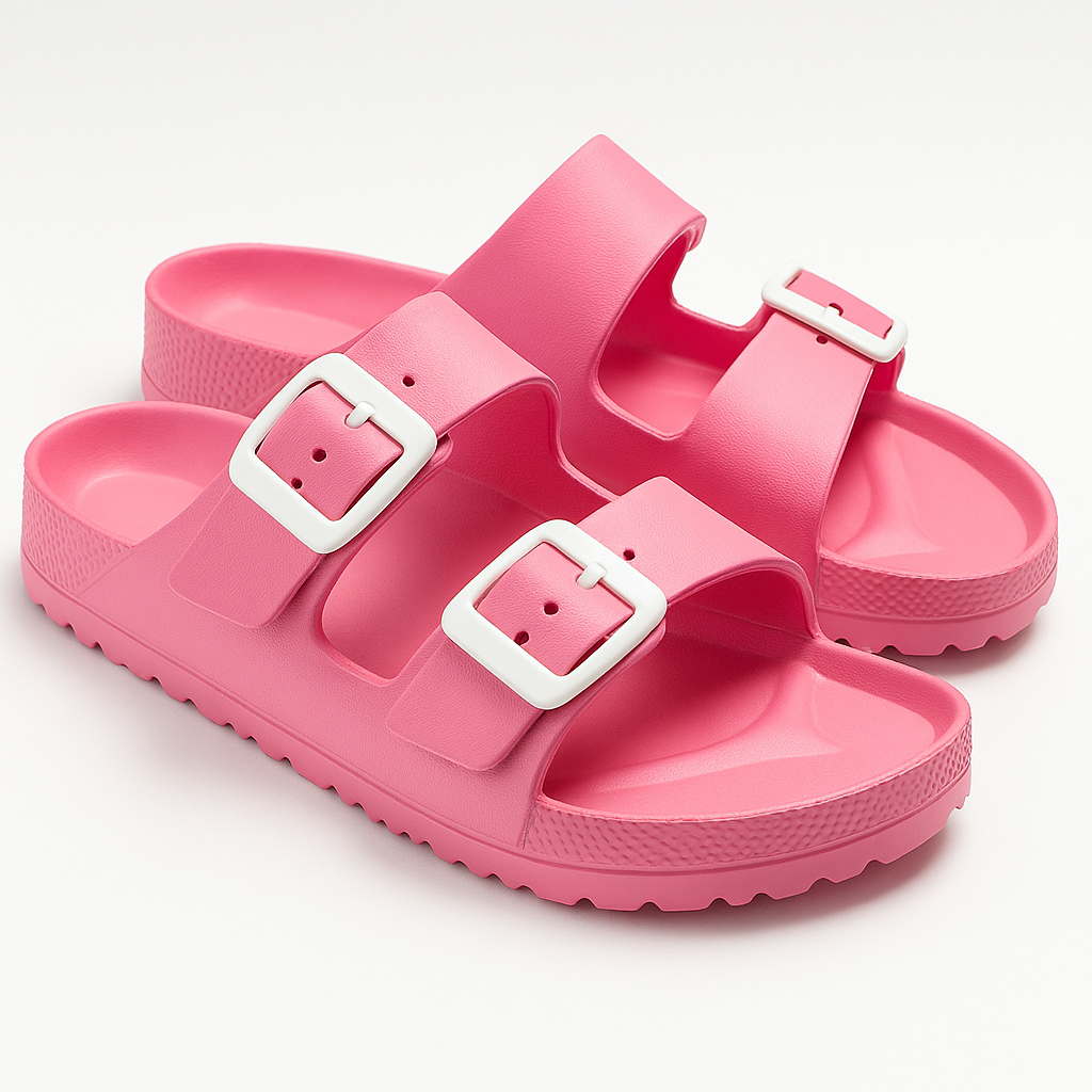 Women’s Comfort EVA Sandals with Arch Support