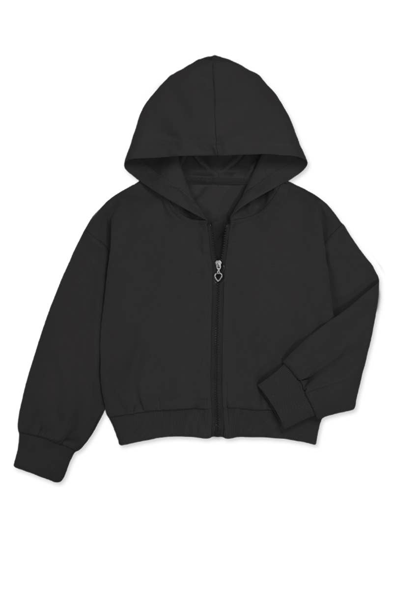 Cozy Cutie Hoodie-Girls