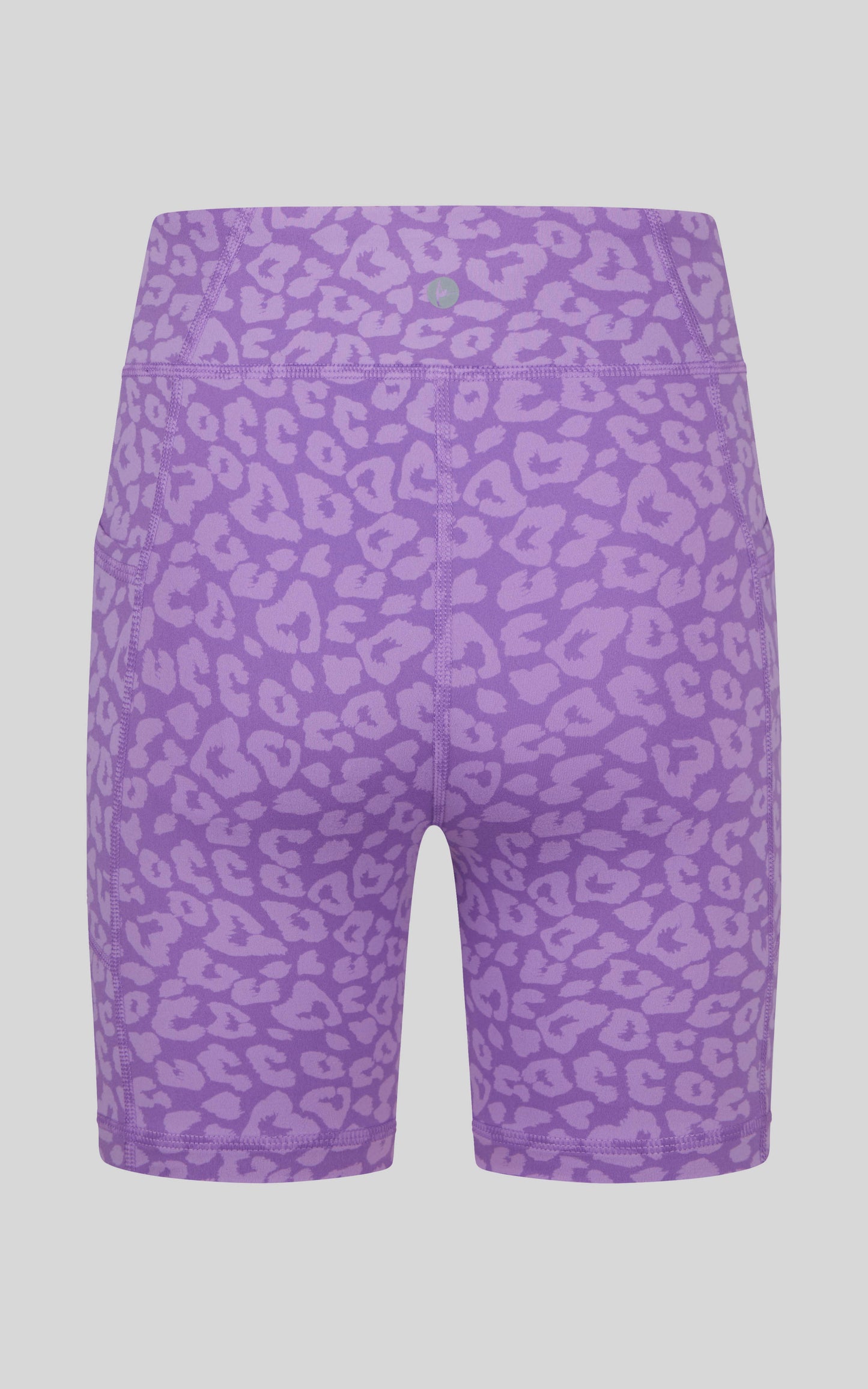 The Sporty Spirit Girls Athletic Short