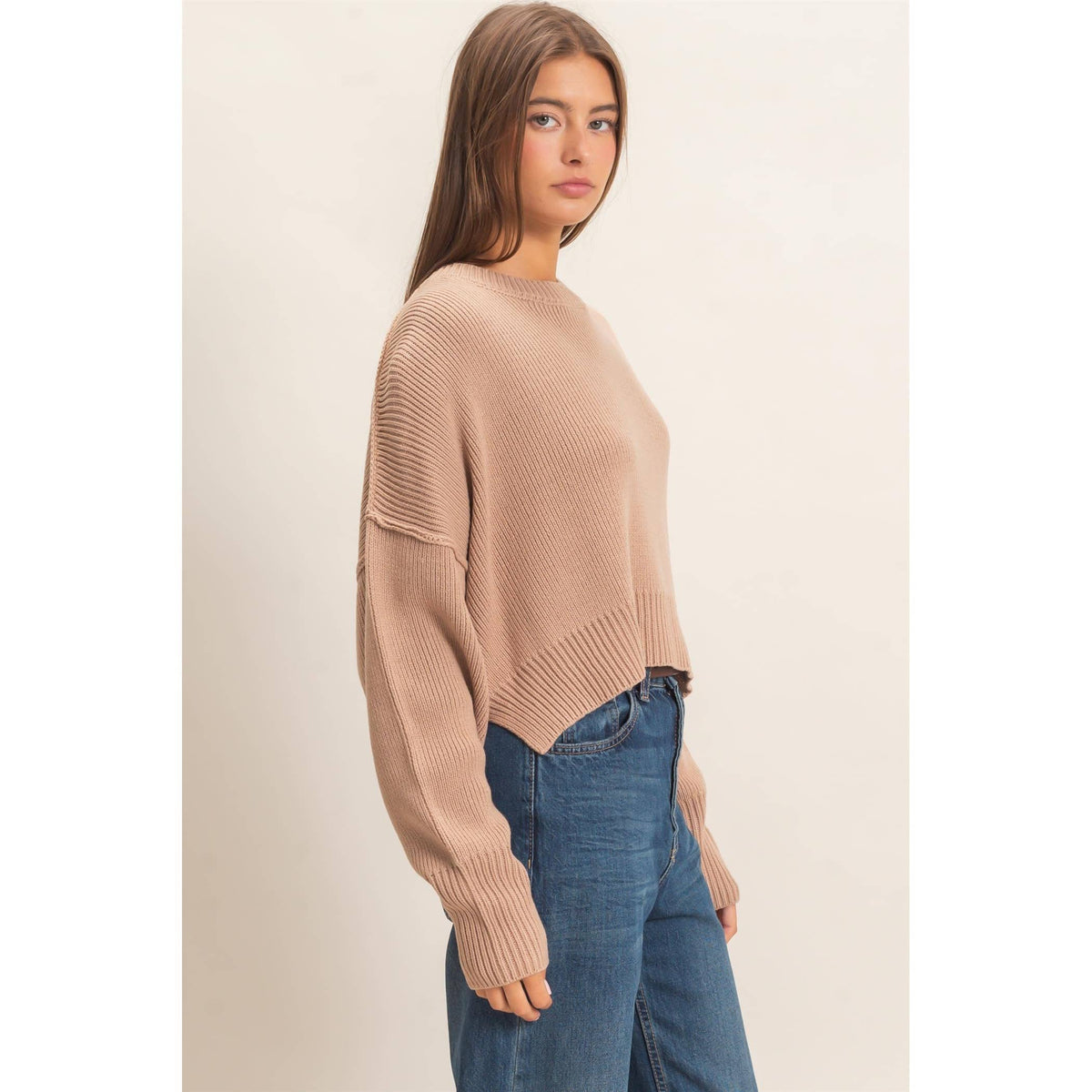 Sanderson Spellbound Sweater