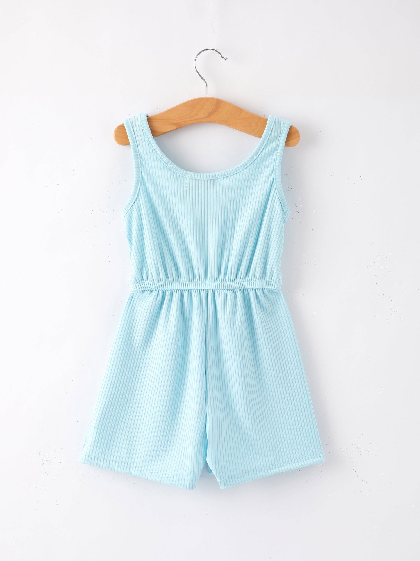 Girls Romper