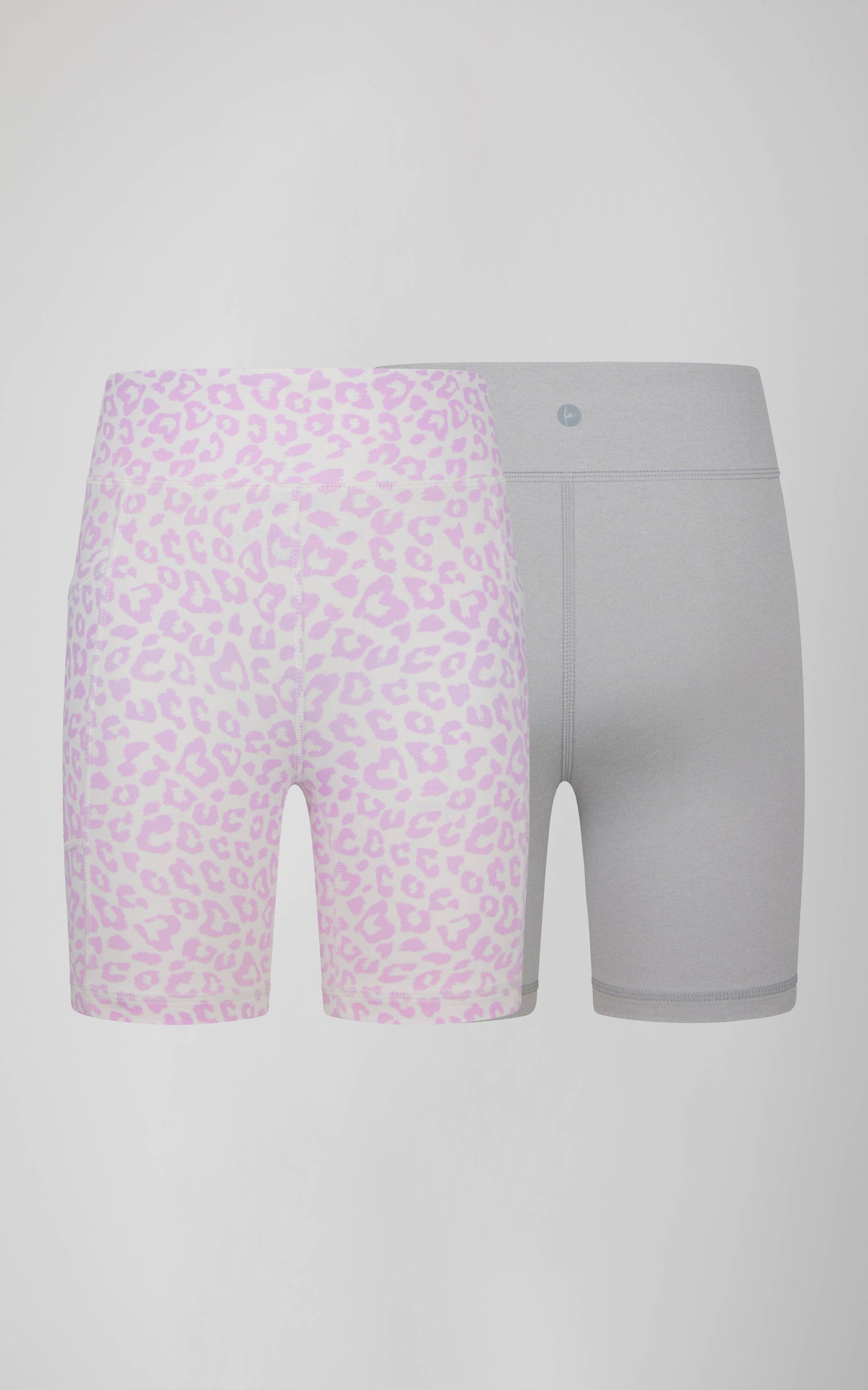 The Sporty Spirit Girls Athletic Short