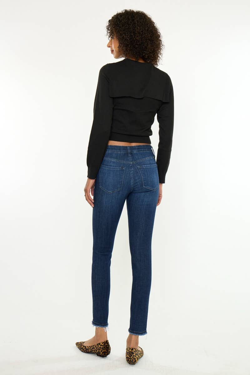Midnight Muse Skinny Jeans