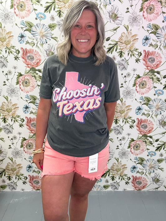 Choosin Texas | Pink | Country Music | Nashville Tennessee