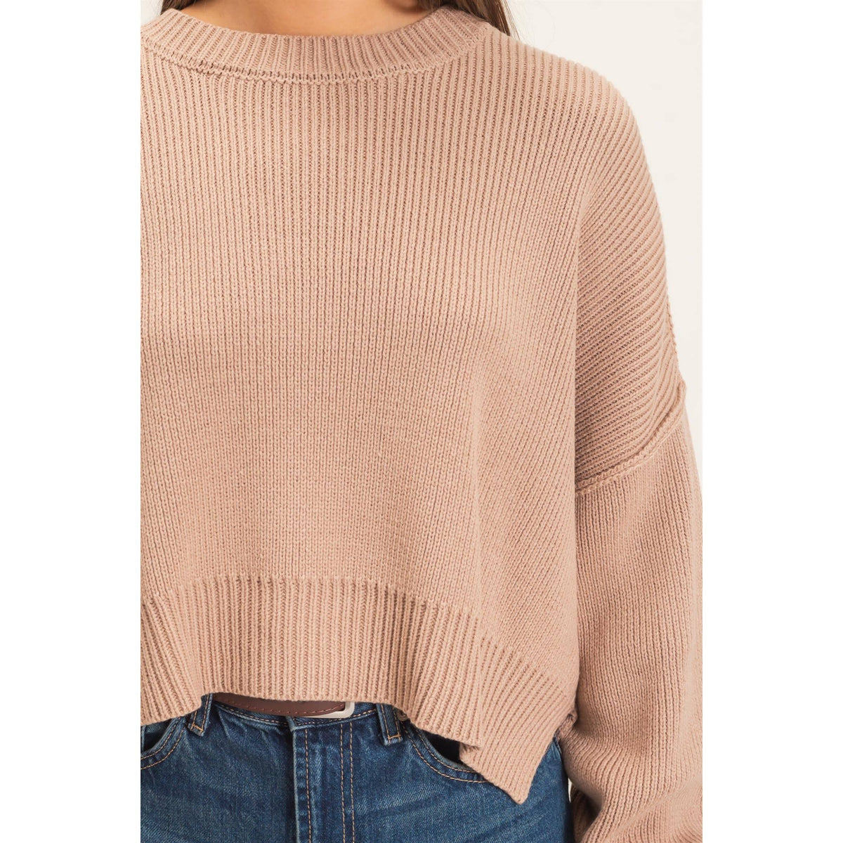 Sanderson Spellbound Sweater
