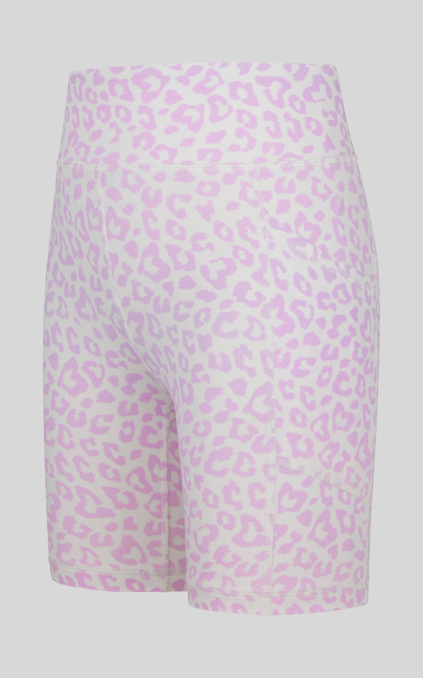 The Sporty Spirit Girls Athletic Short