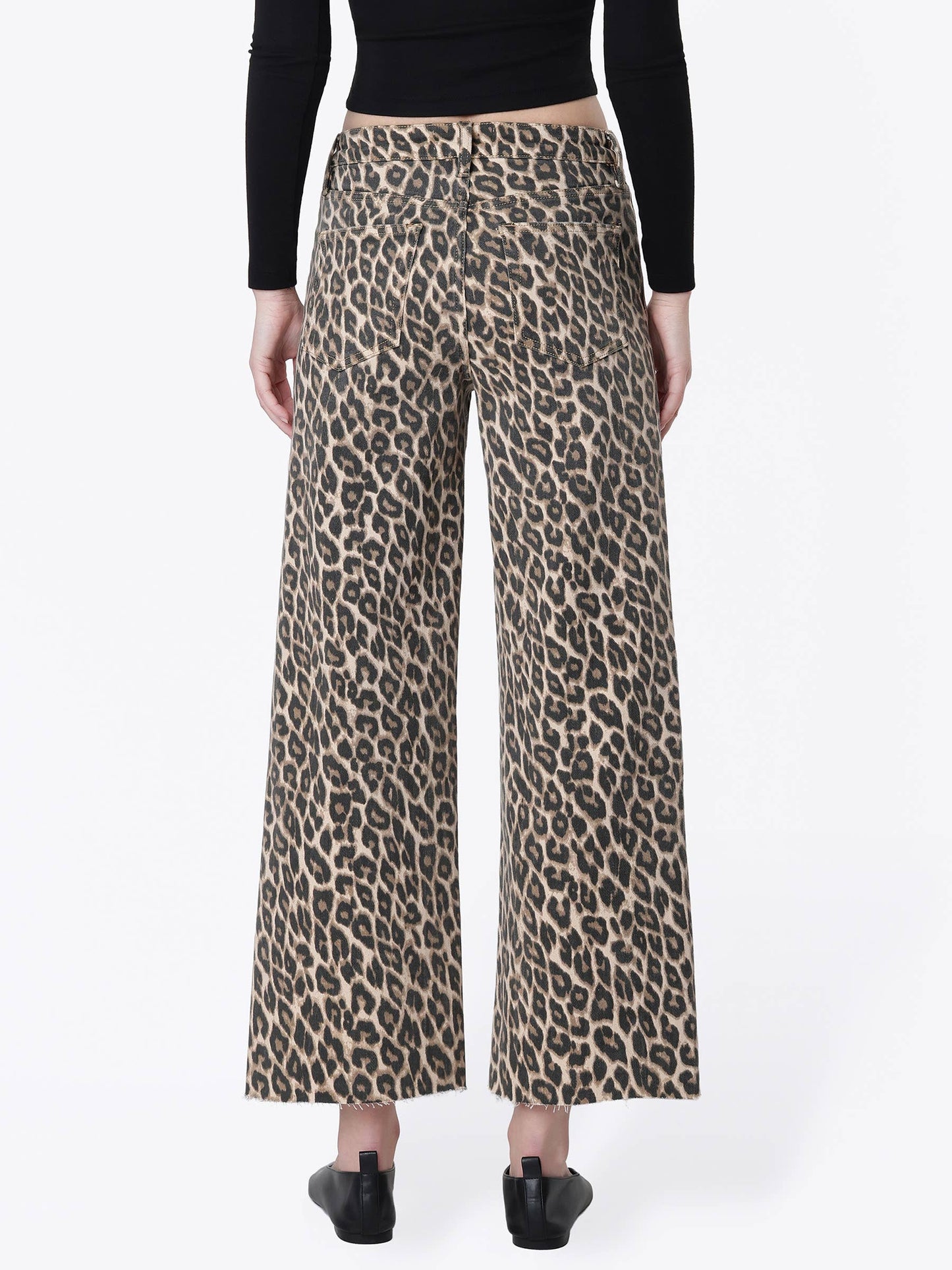 Wild Thing Wide Legs