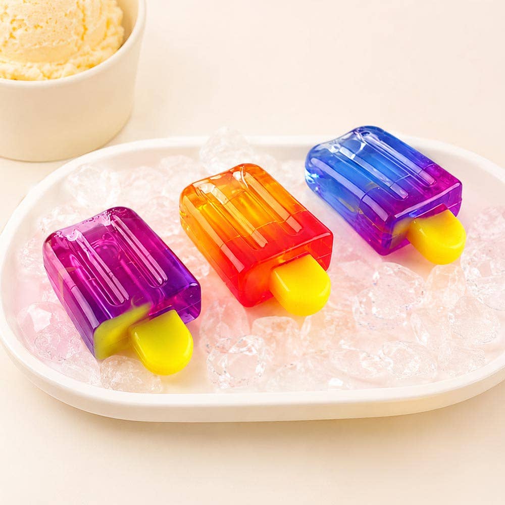 Popsicle Squeeze Squishy Stress Relief Toy