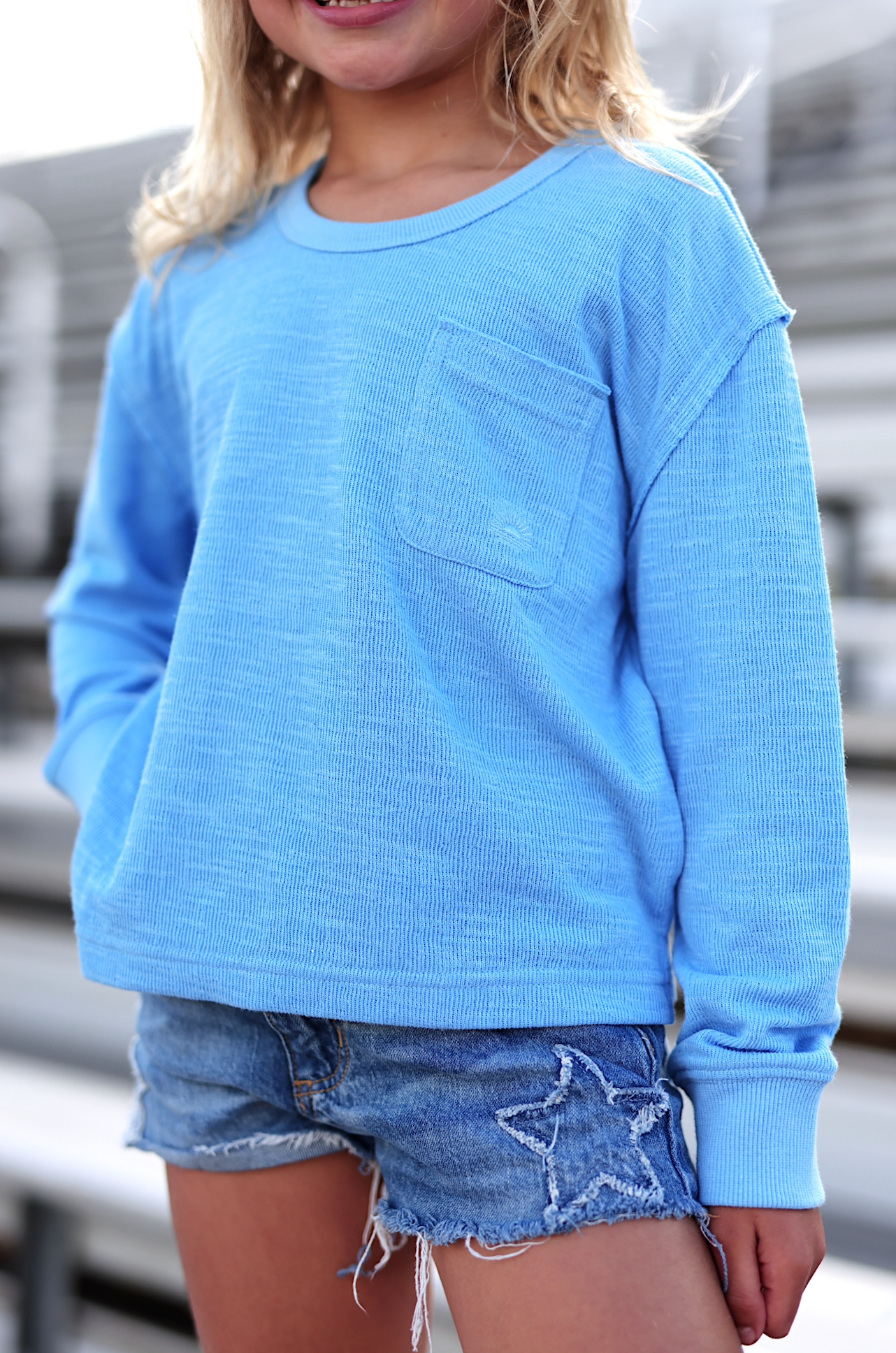 Youth Weekend Favorite Pullover