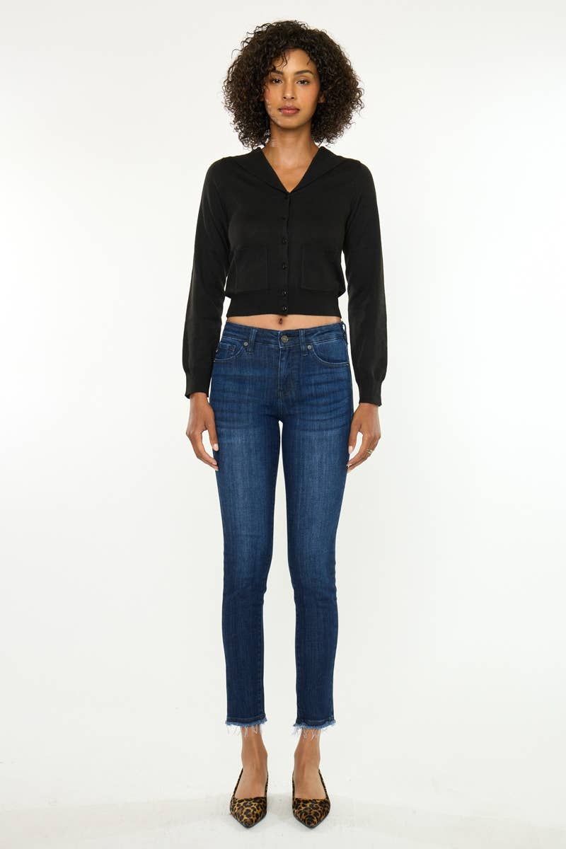 Midnight Muse Skinny Jeans