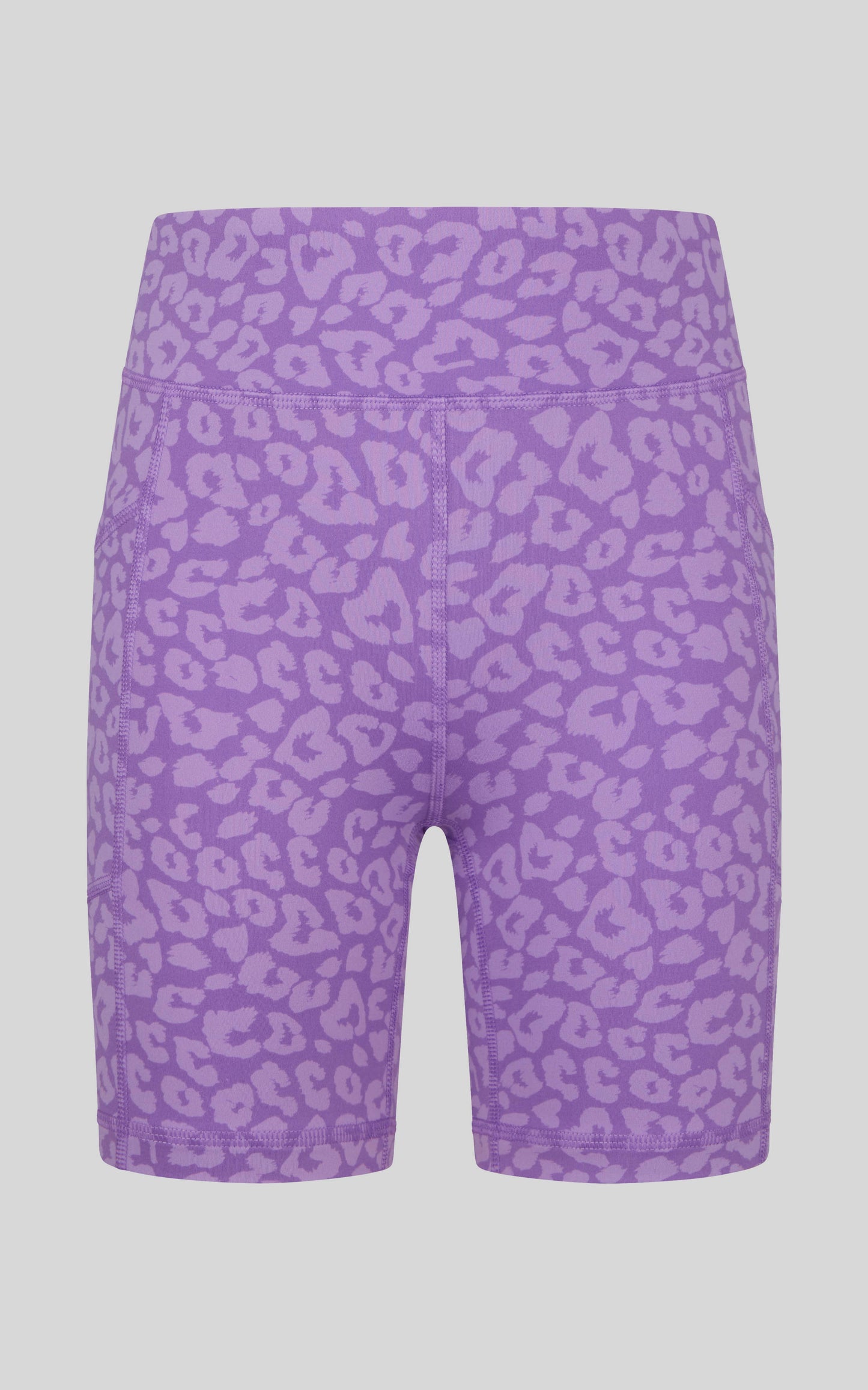 The Sporty Spirit Girls Athletic Short