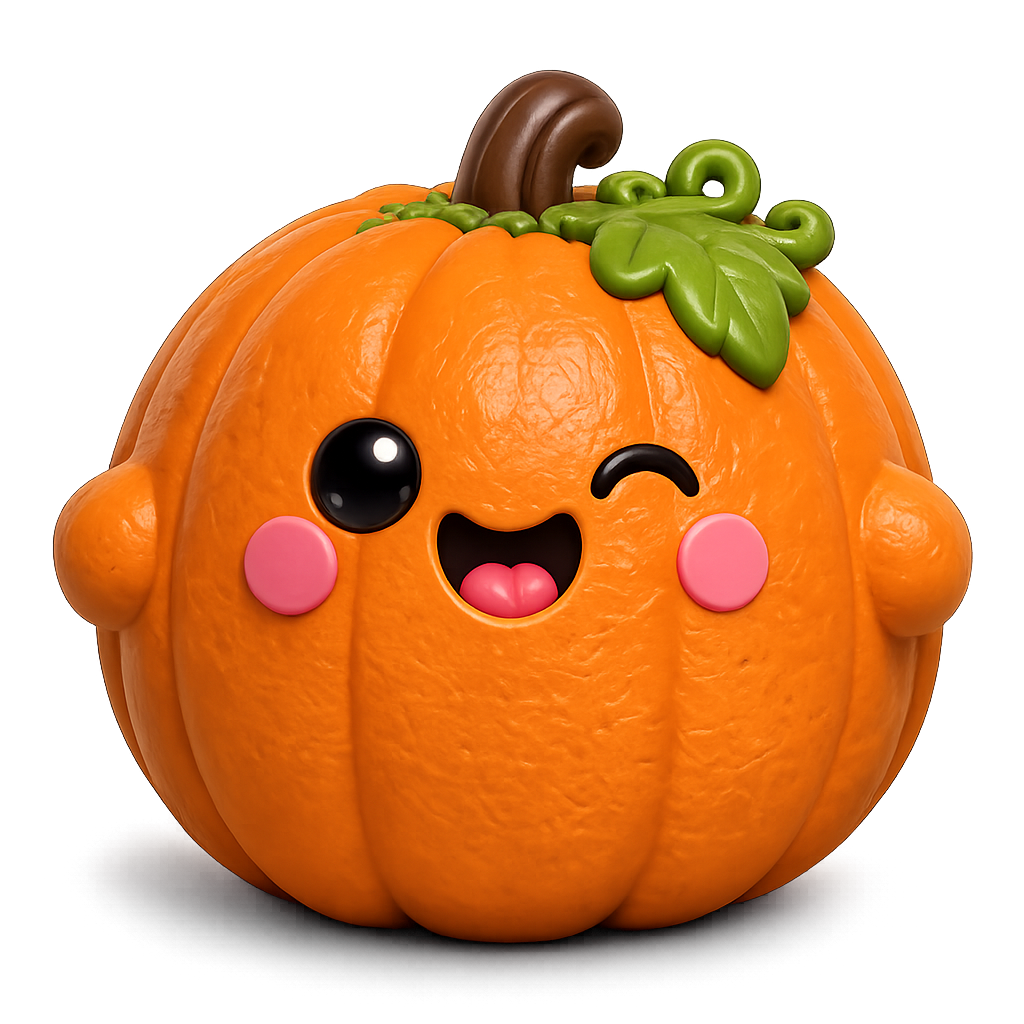 Fun Doh JUMBO Halloween Monsters Squishy Toy - 6/Display: Wholesale Price