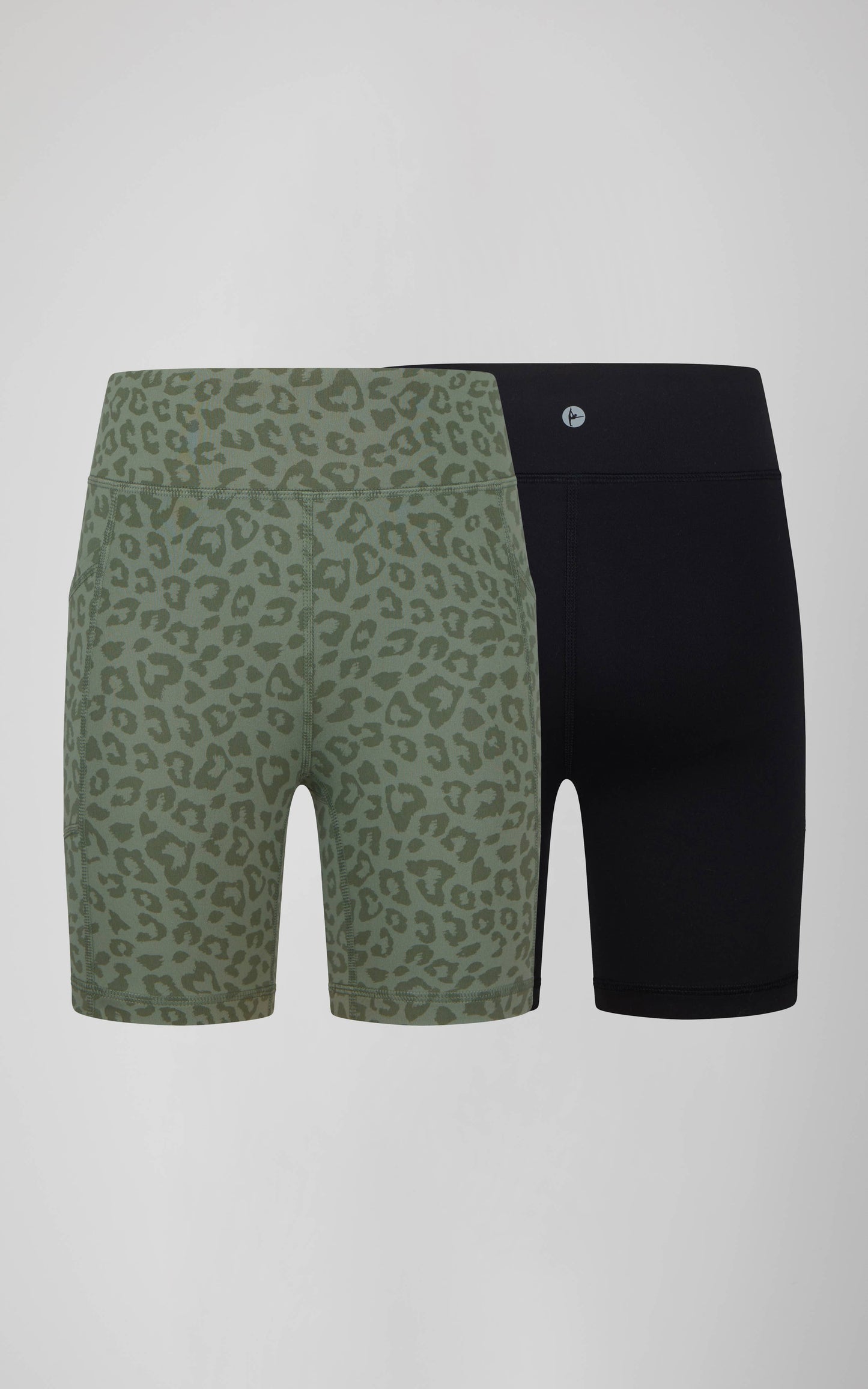 The Sporty Spirit Girls Athletic Short