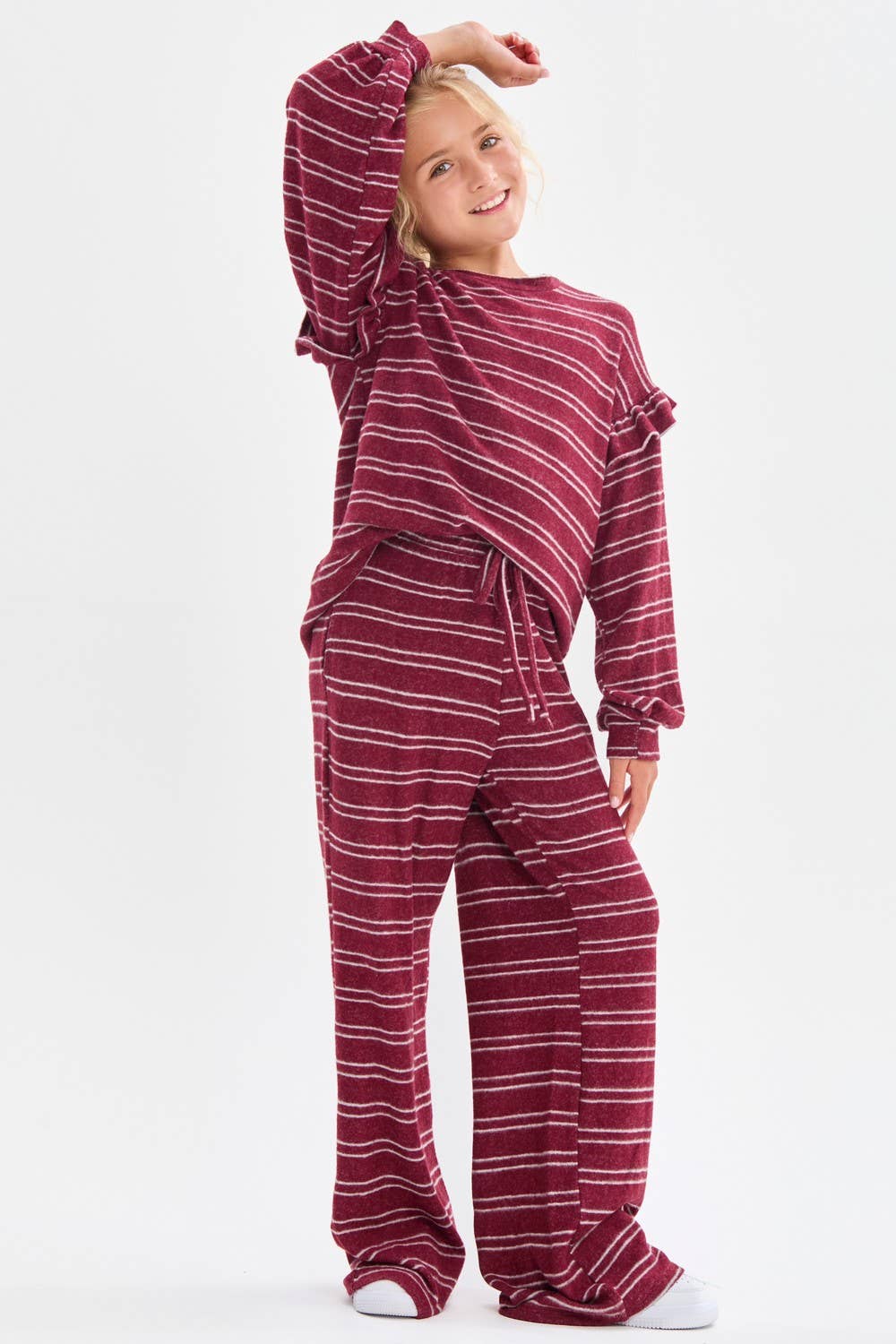 Soft Landing Set Youth