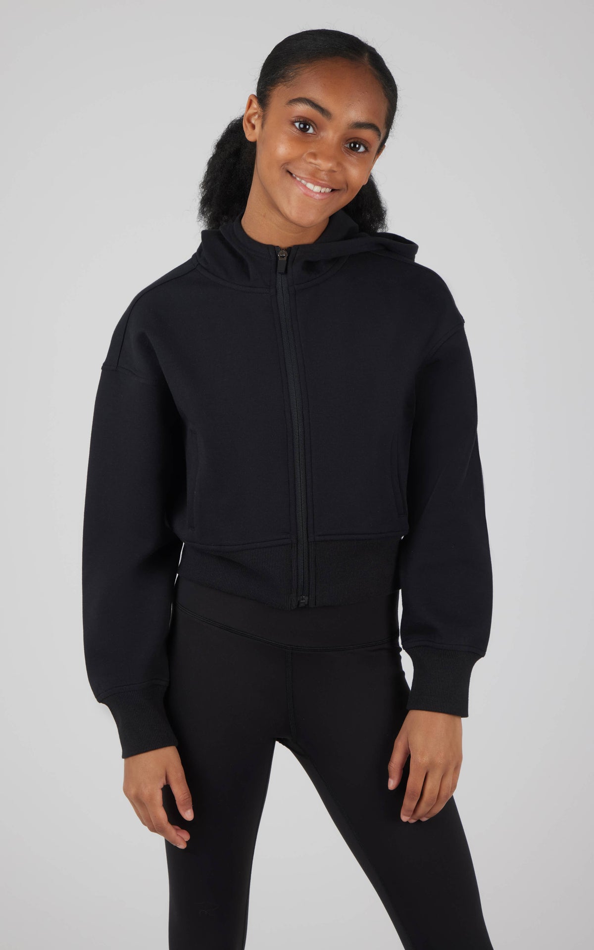 The Finish Line Scuba Ascend Jacket