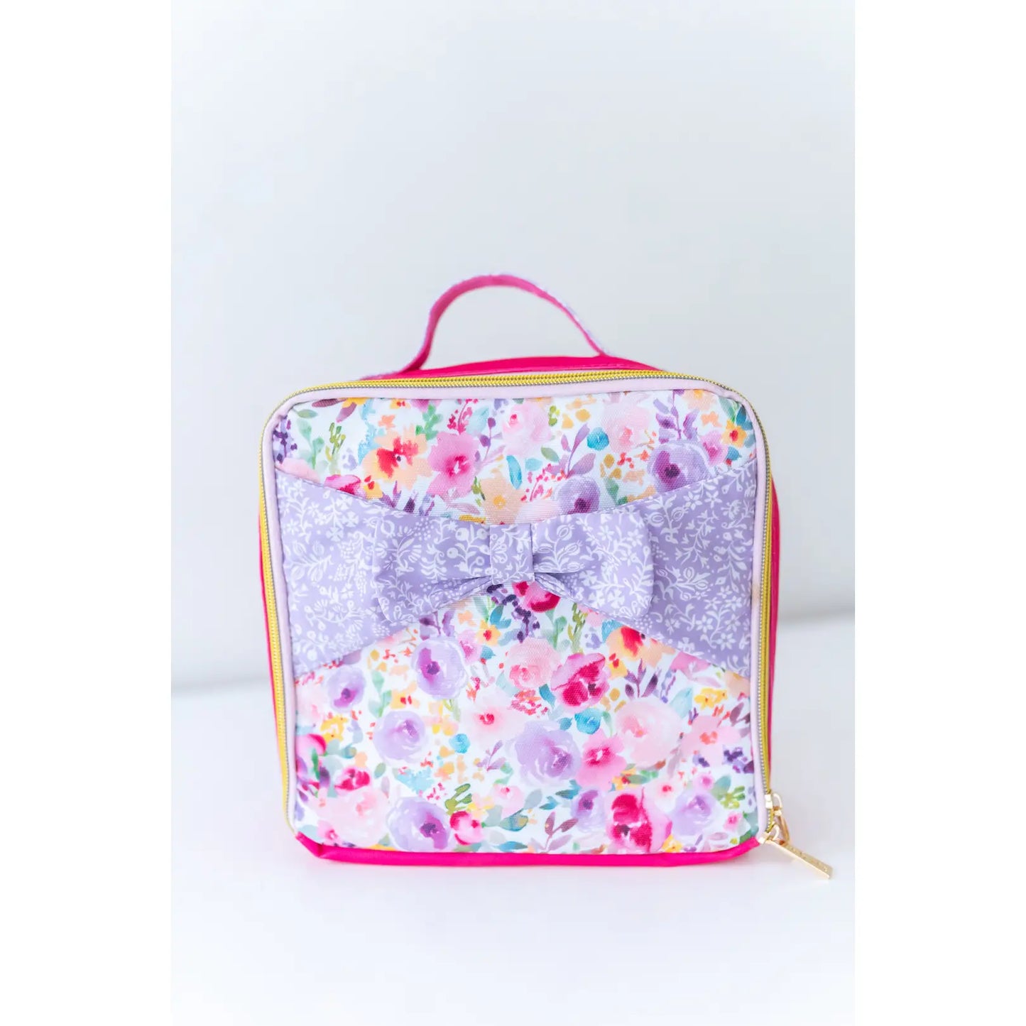 Bloom Burst Bree Lunchbox