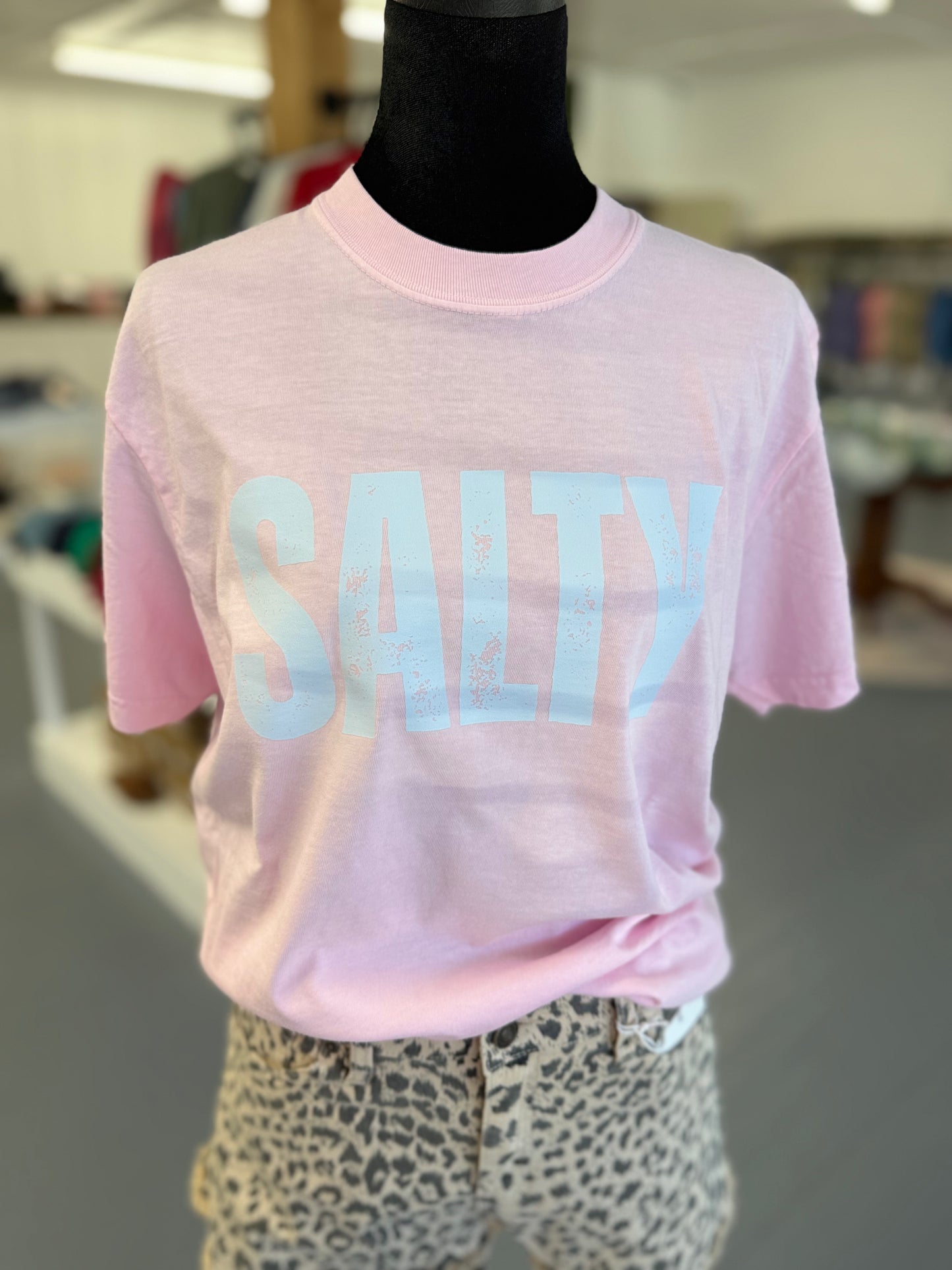 Custom DTF T-Shirt