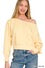 The Luxe Lounge Pullover