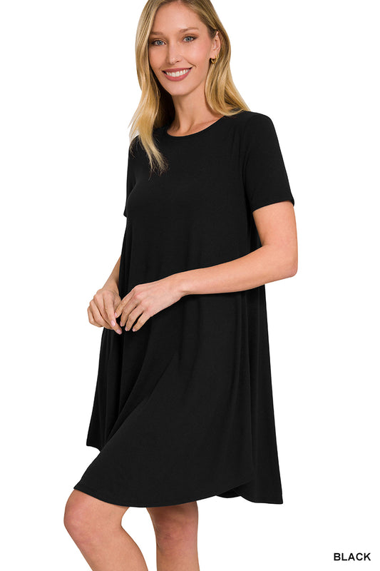 The Everyday Darling Dress