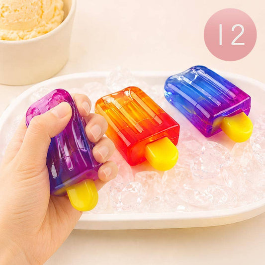 Popsicle Squeeze Squishy Stress Relief Toy