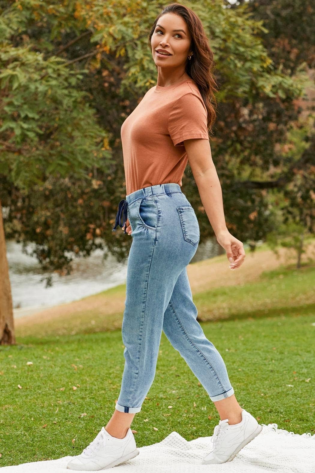 The Cozy Cutie Joggers