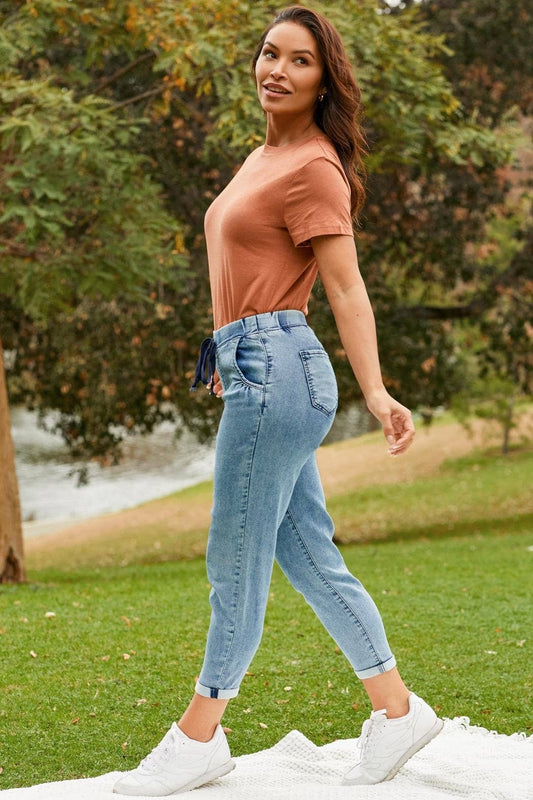 The Cozy Cutie Joggers
