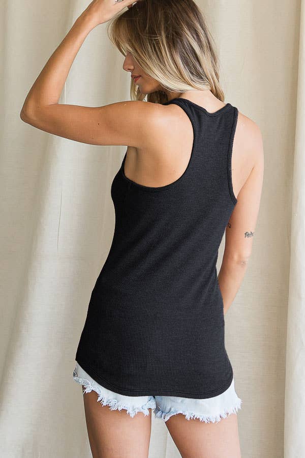 Southern California Casual Women's Tank Top
