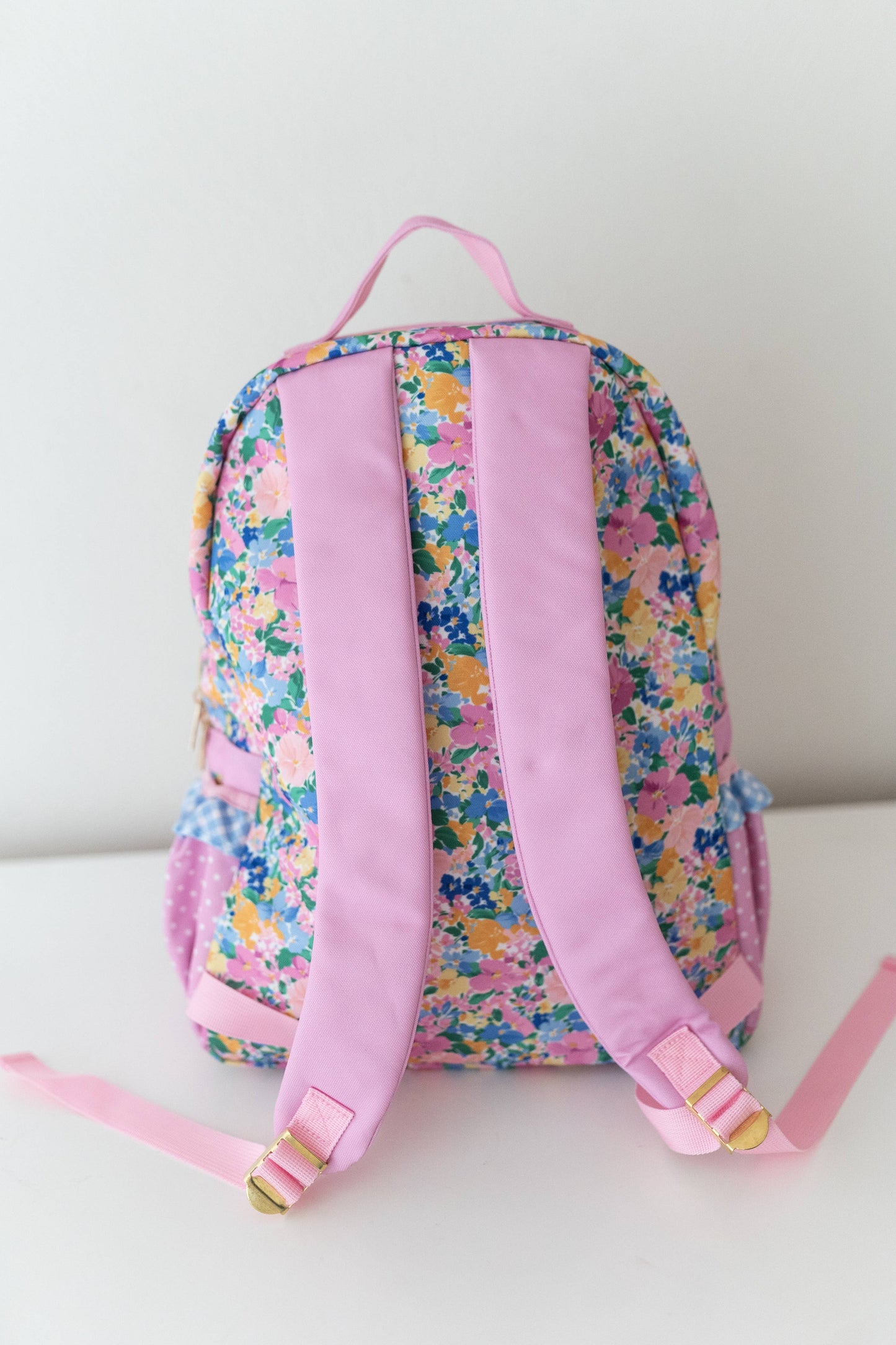 Bree Backpack - Sunlit Garden: Standard