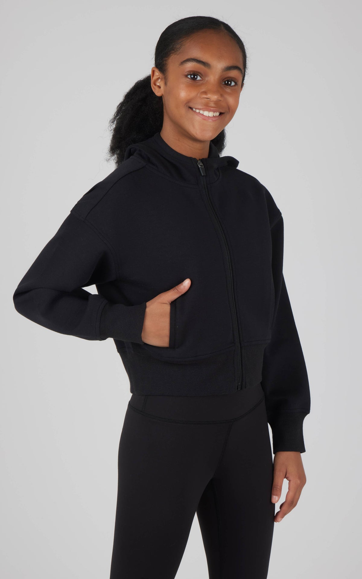 The Finish Line Scuba Ascend Jacket