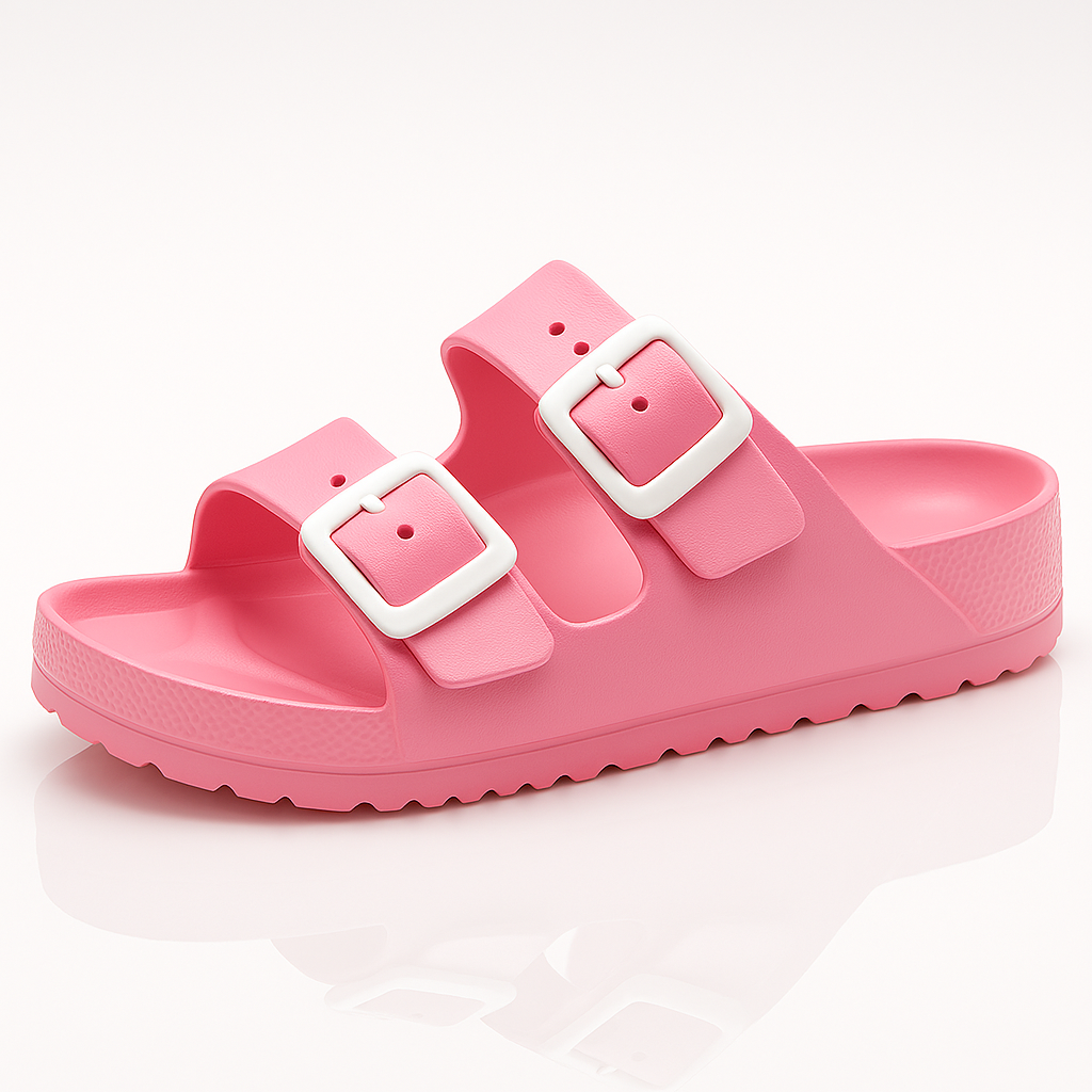 Women’s Comfort EVA Sandals with Arch Support