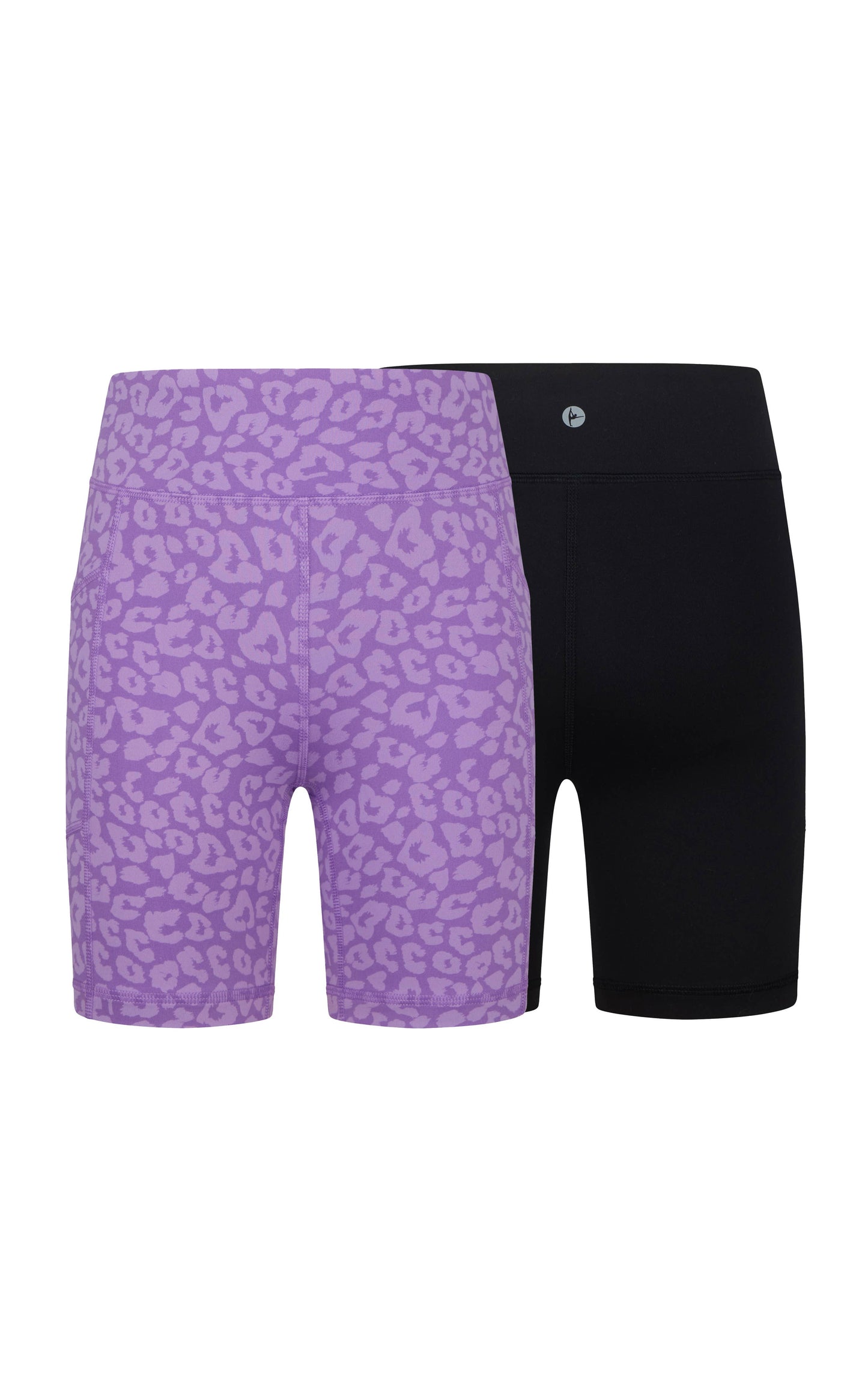 The Sporty Spirit Girls Athletic Short