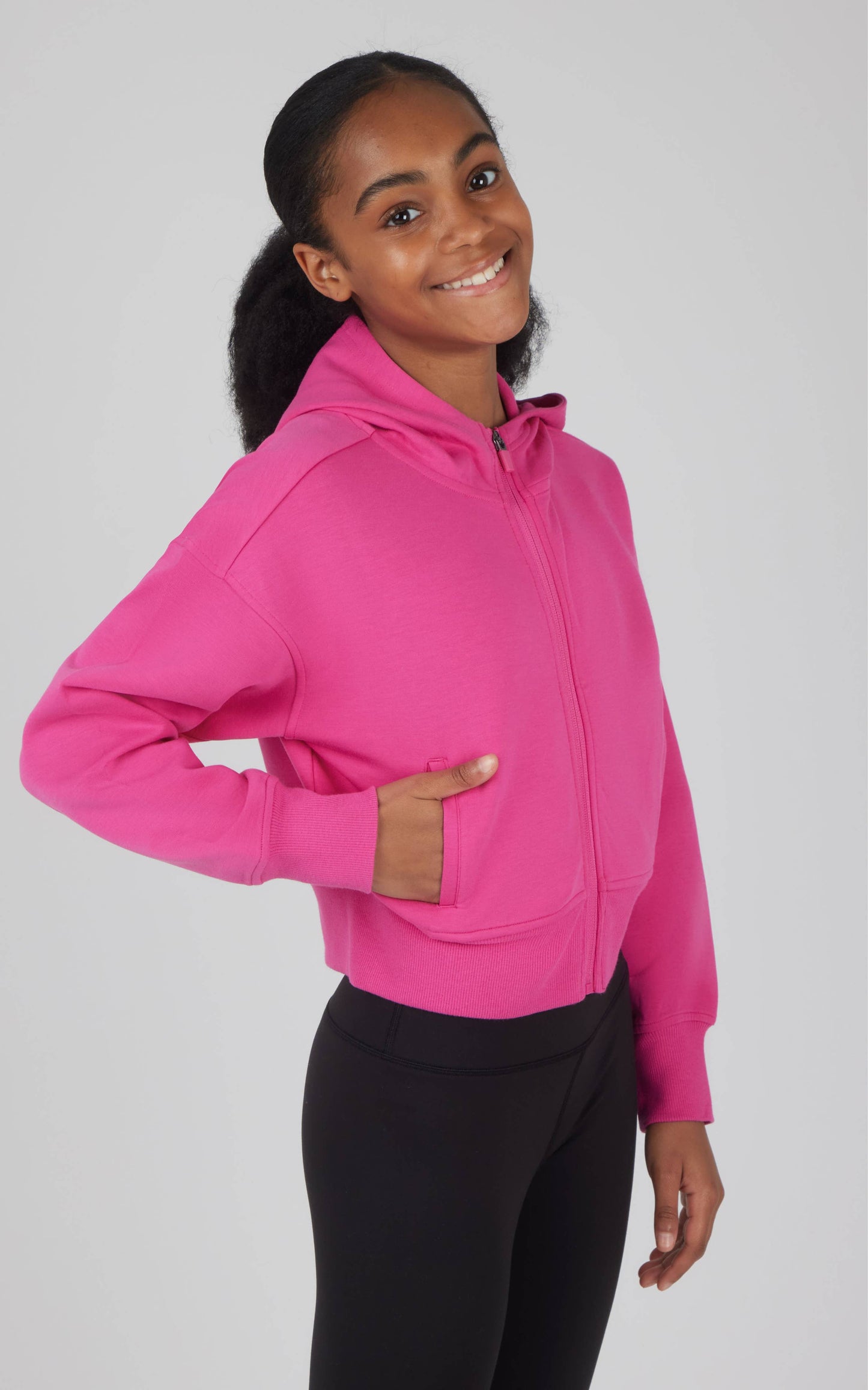 The Finish Line Scuba Ascend Jacket