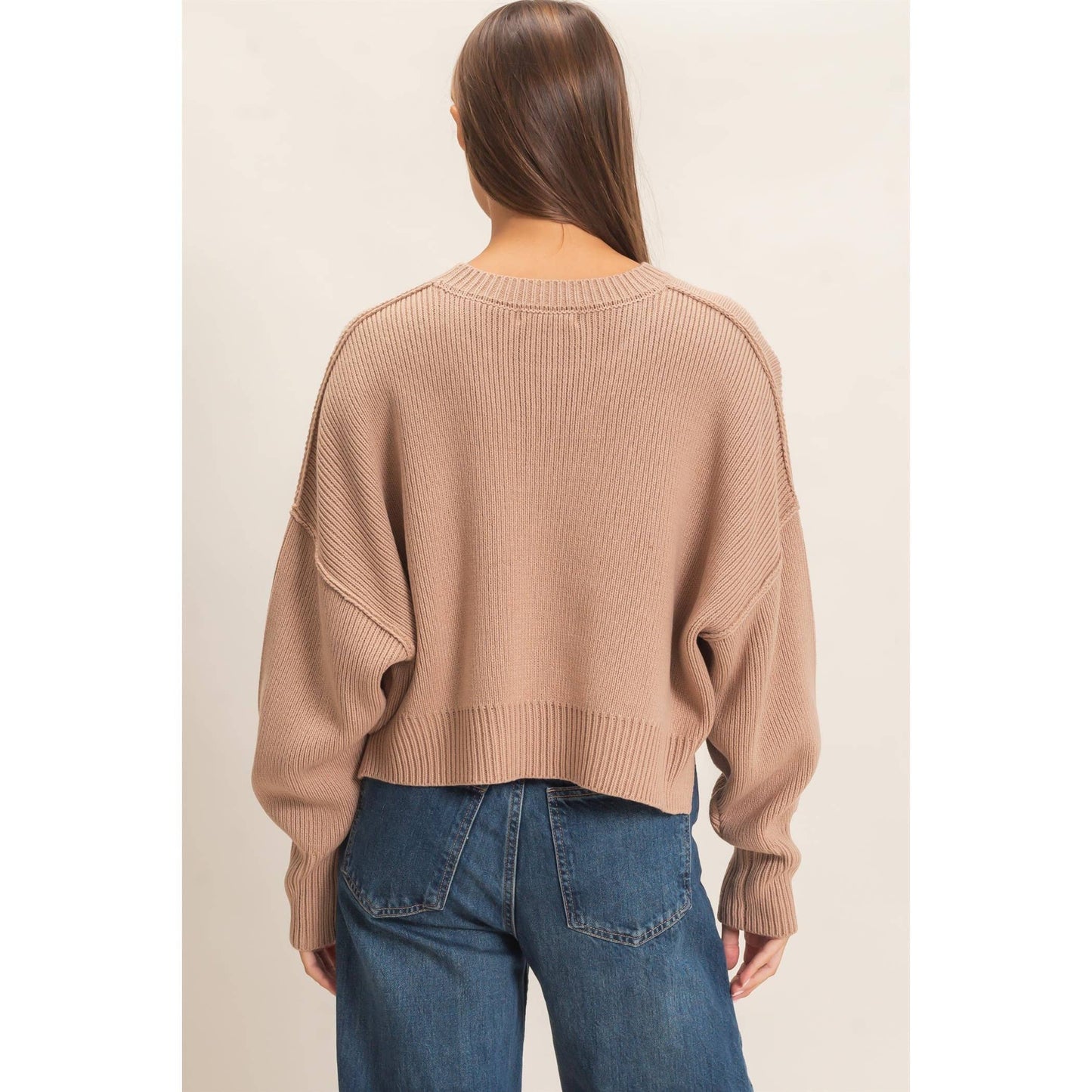 Sanderson Spellbound Sweater