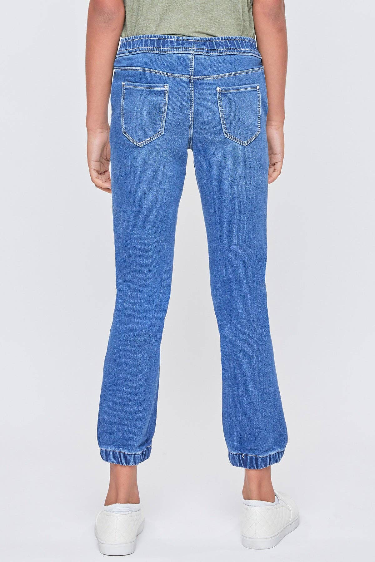 The Cozy Cutie Girls Joggers