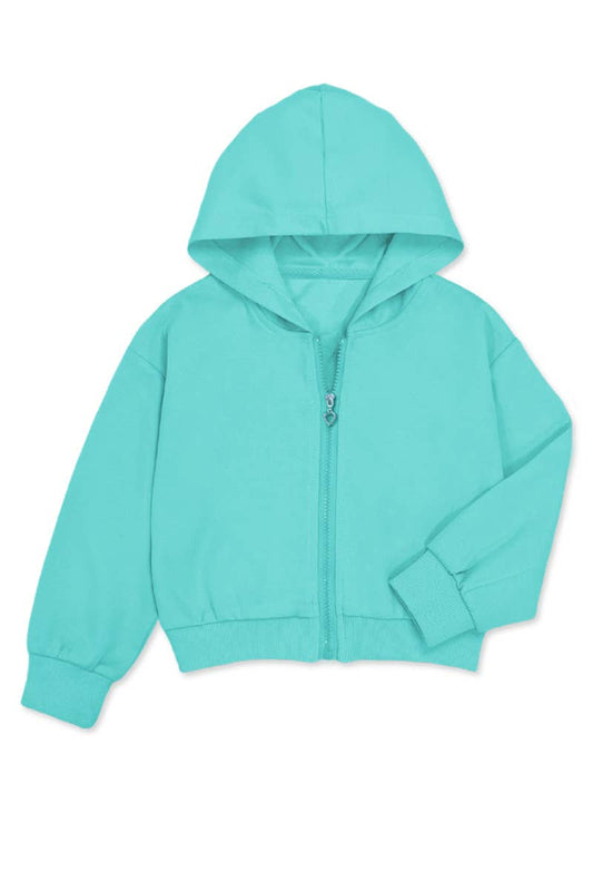 Cozy Cutie Hoodie-Girls