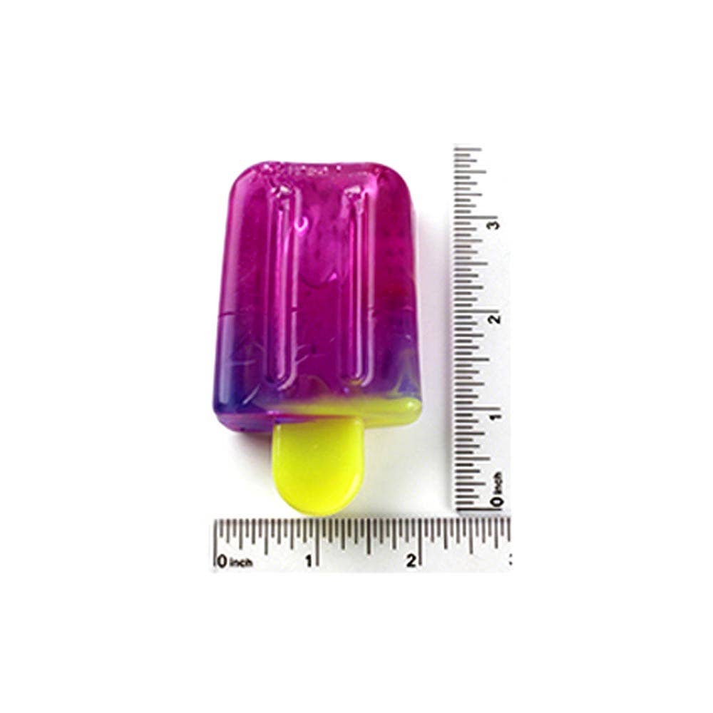 Popsicle Squeeze Squishy Stress Relief Toy